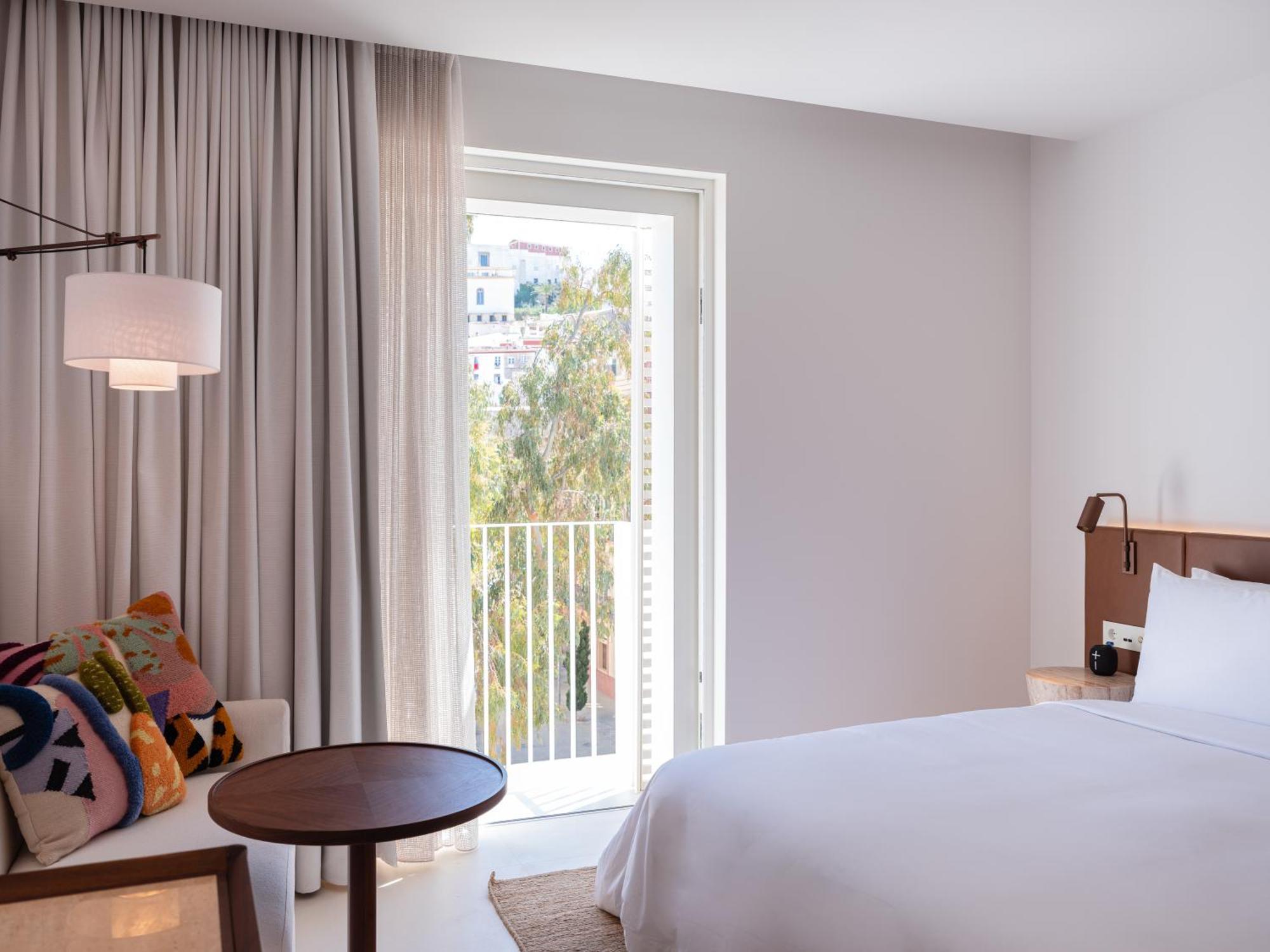 Hotel The Standard, (adults Only) Ibiza Town