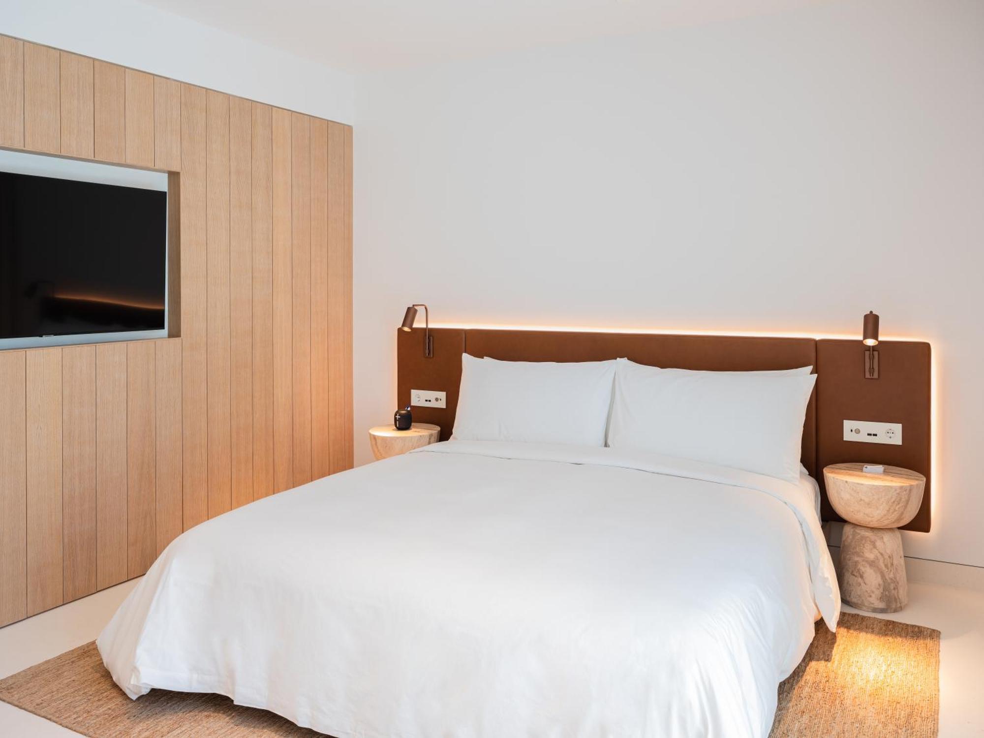Hotel The Standard, (adults Only) 5*