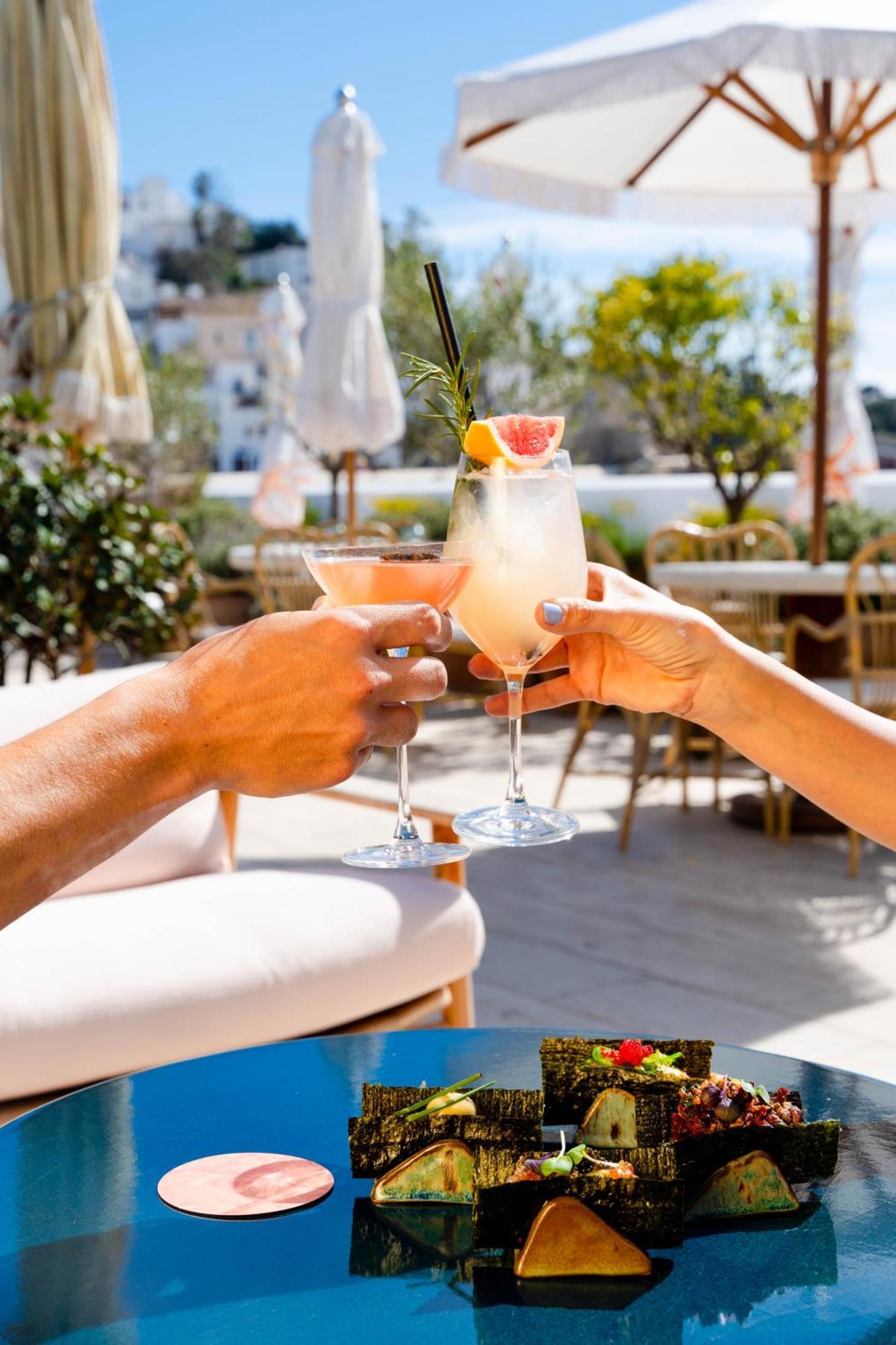 The Standard, (adults Only) Ibiza Town