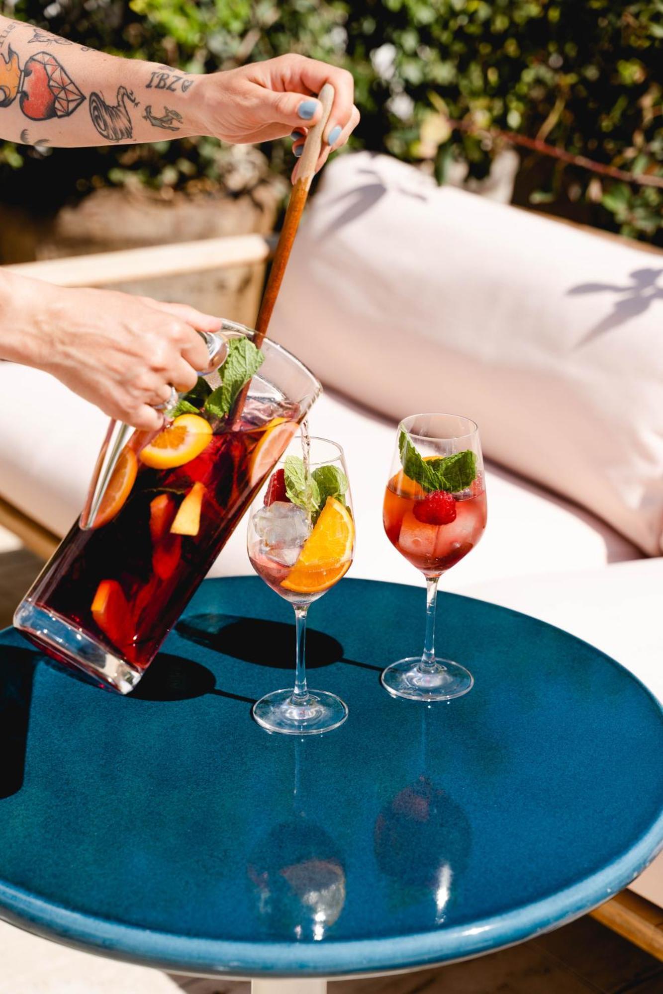 Hotel The Standard, (adults Only) 5*