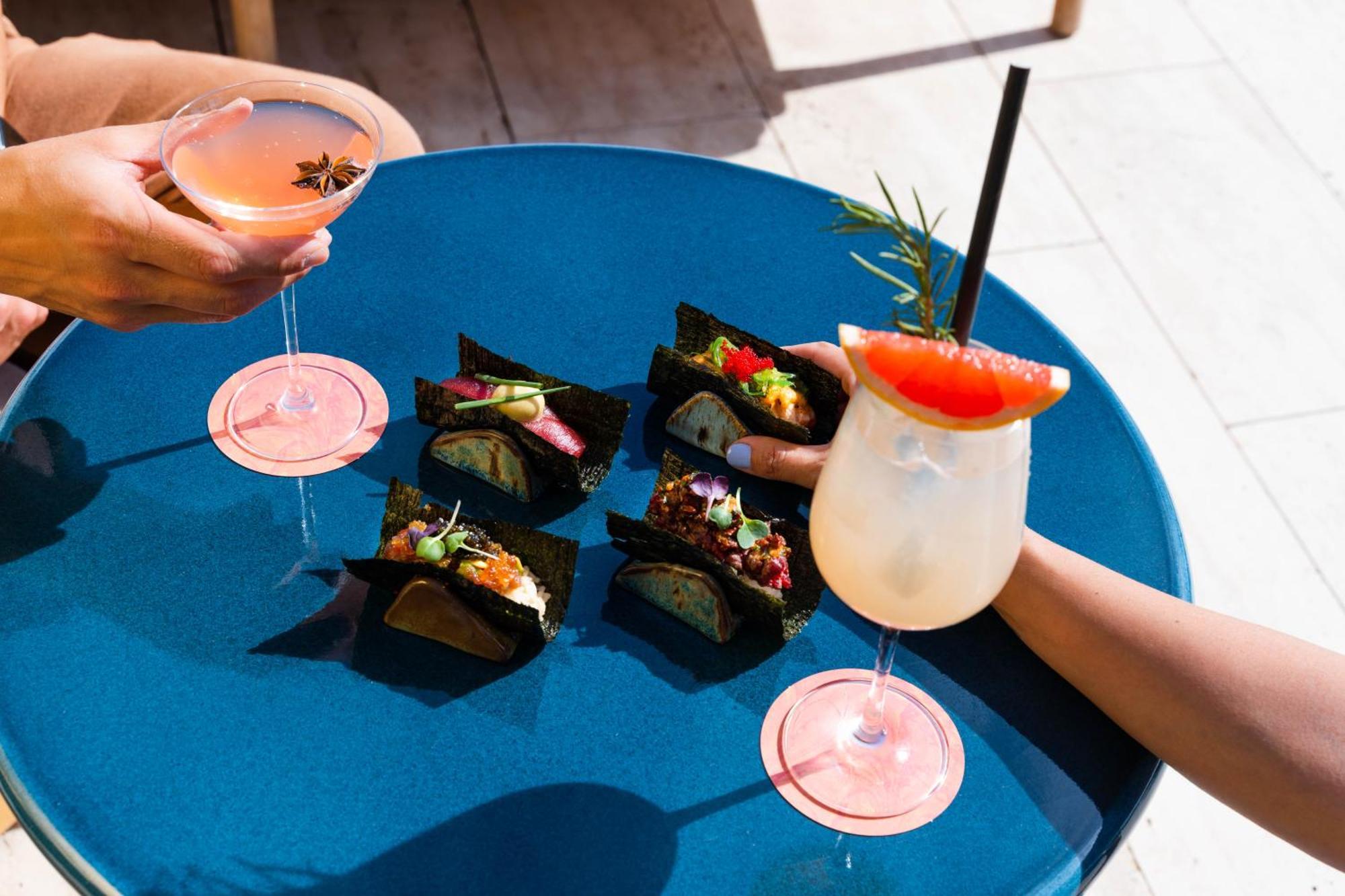 The Standard, (adults Only)