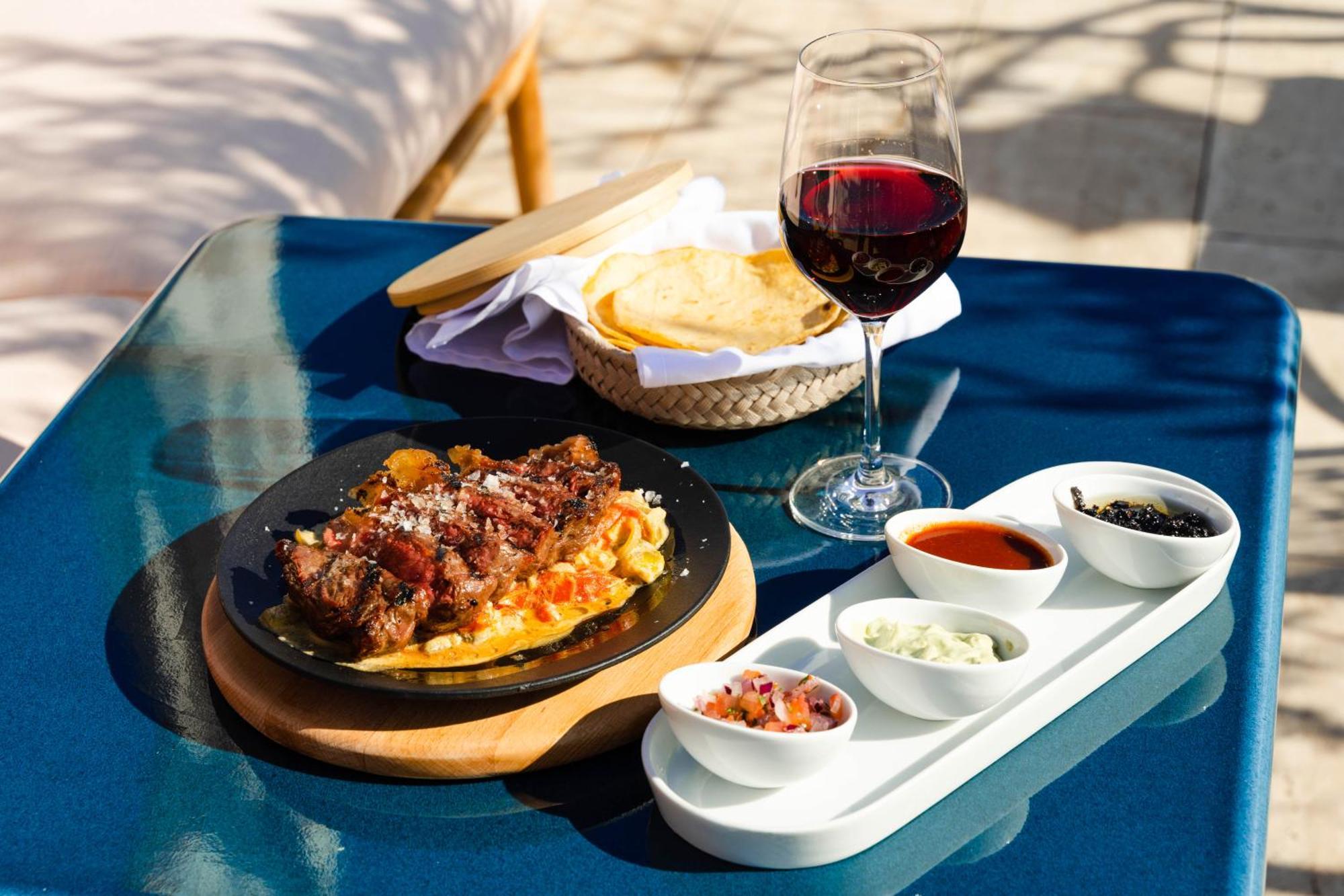 The Standard, (adults Only) 5* Ibiza Town