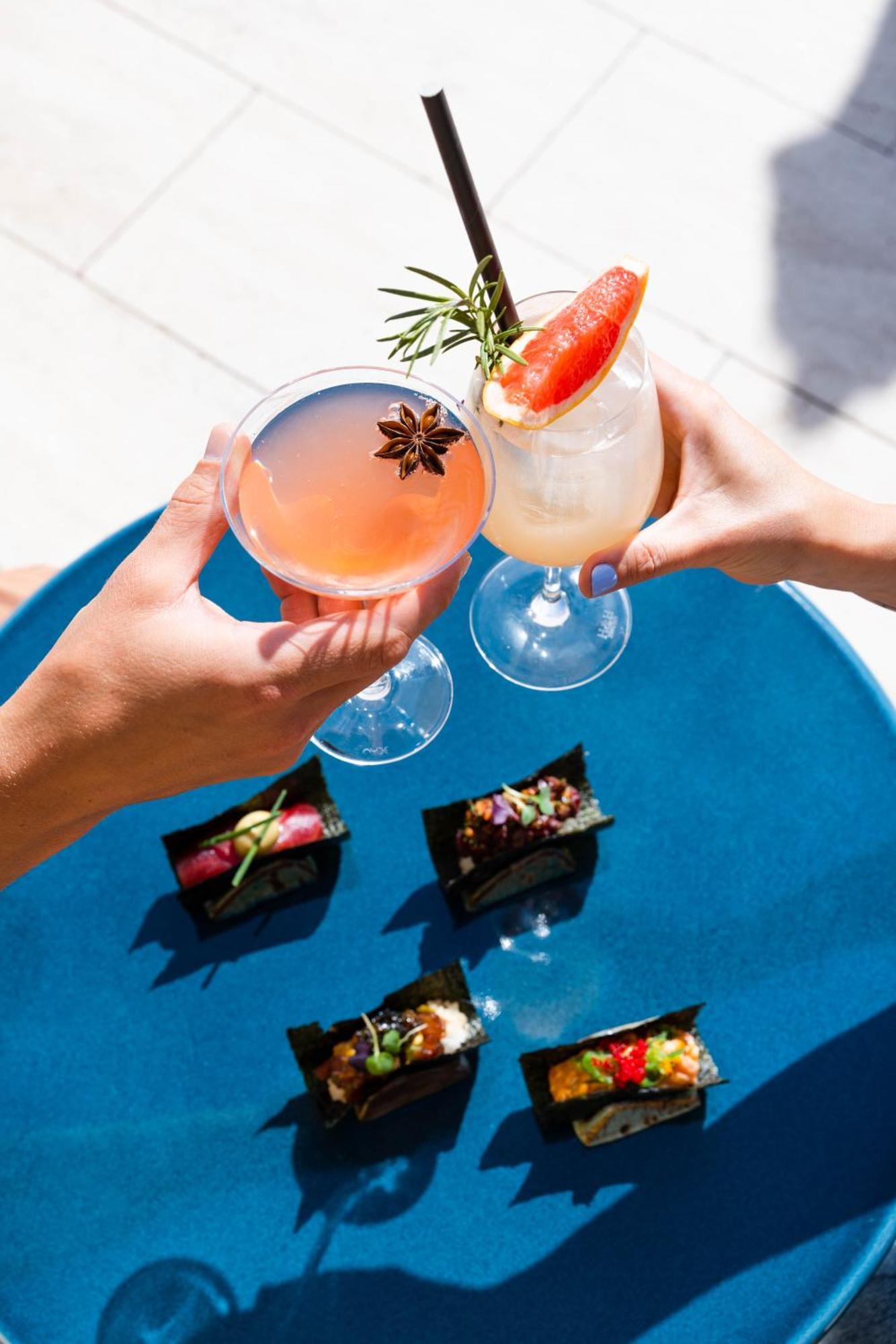 The Standard, (adults Only)