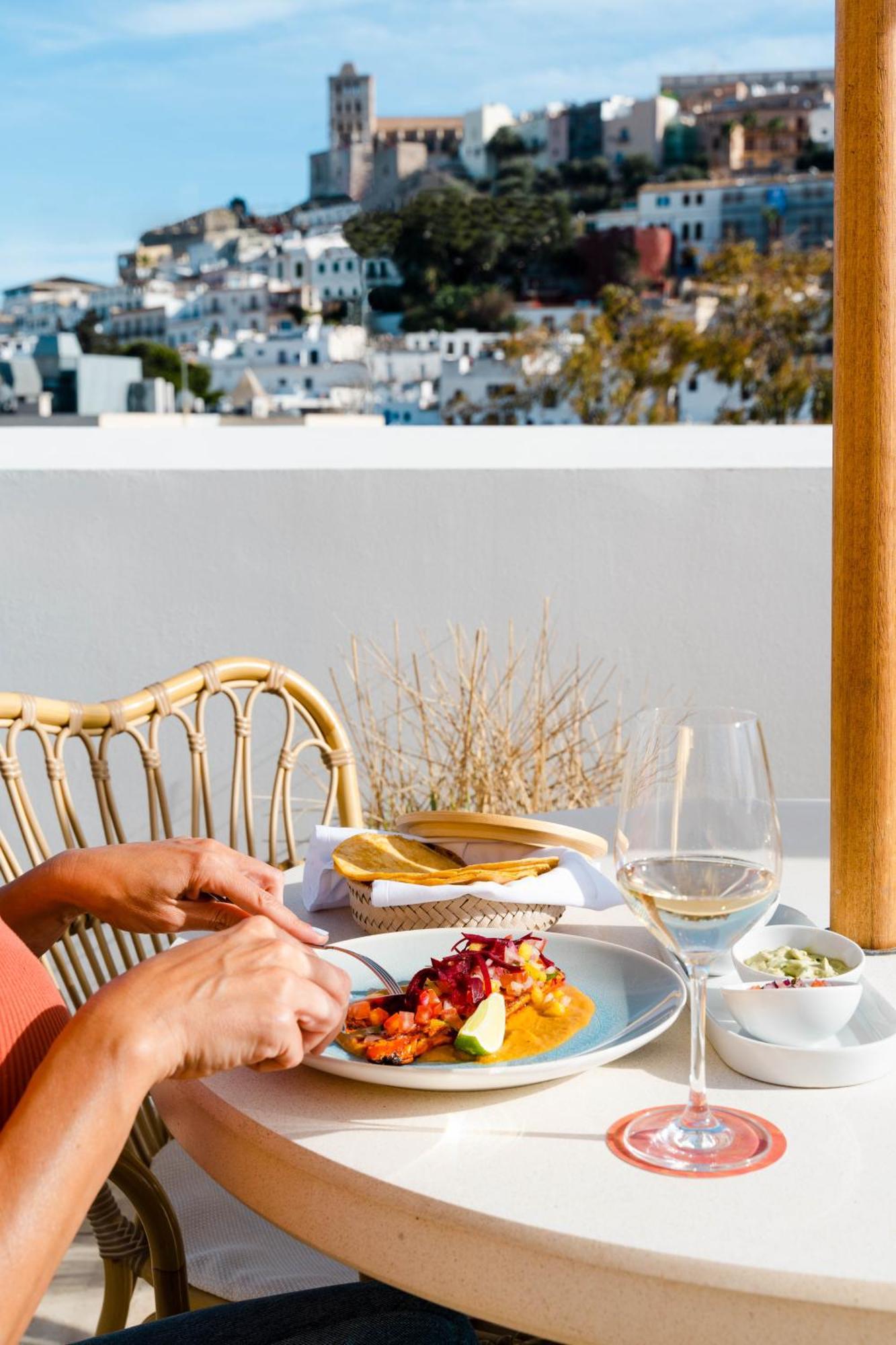Hotel The Standard, (adults Only) 5*