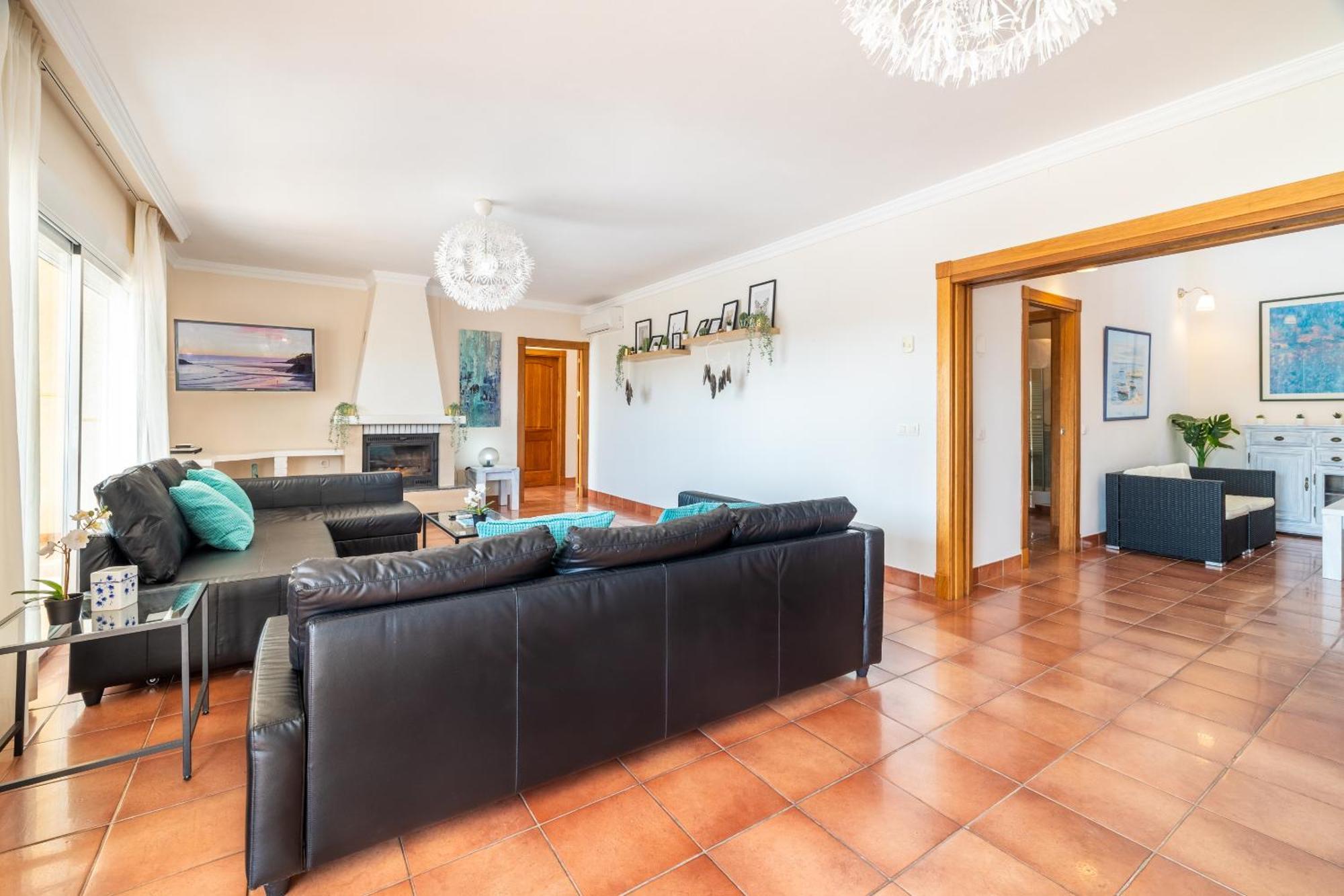 Villa Next To Playa Bossa *