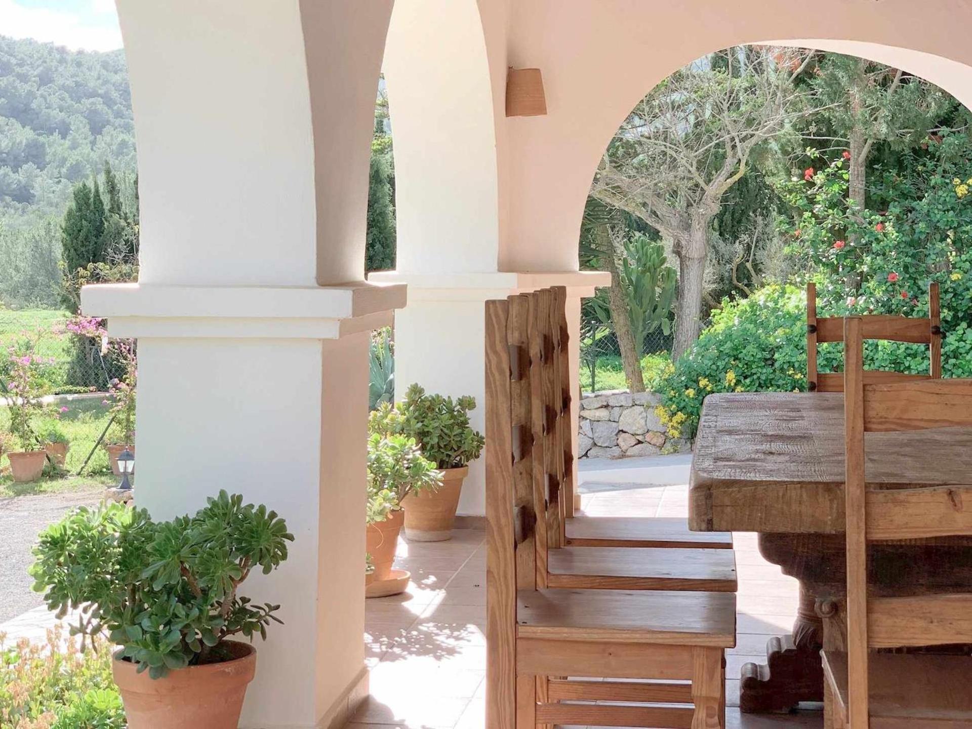 Villa Valencia