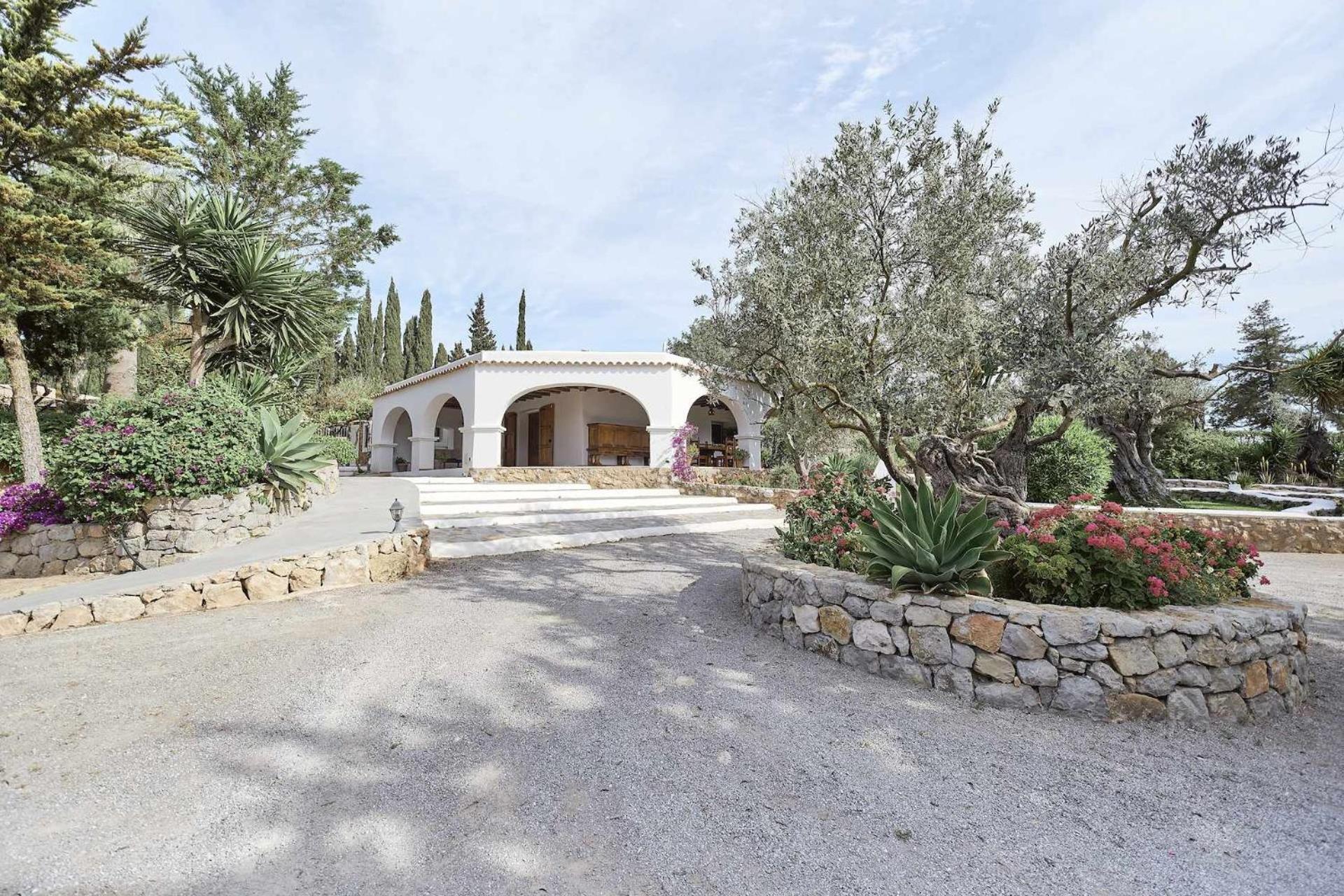 Valencia Villa Montecristo