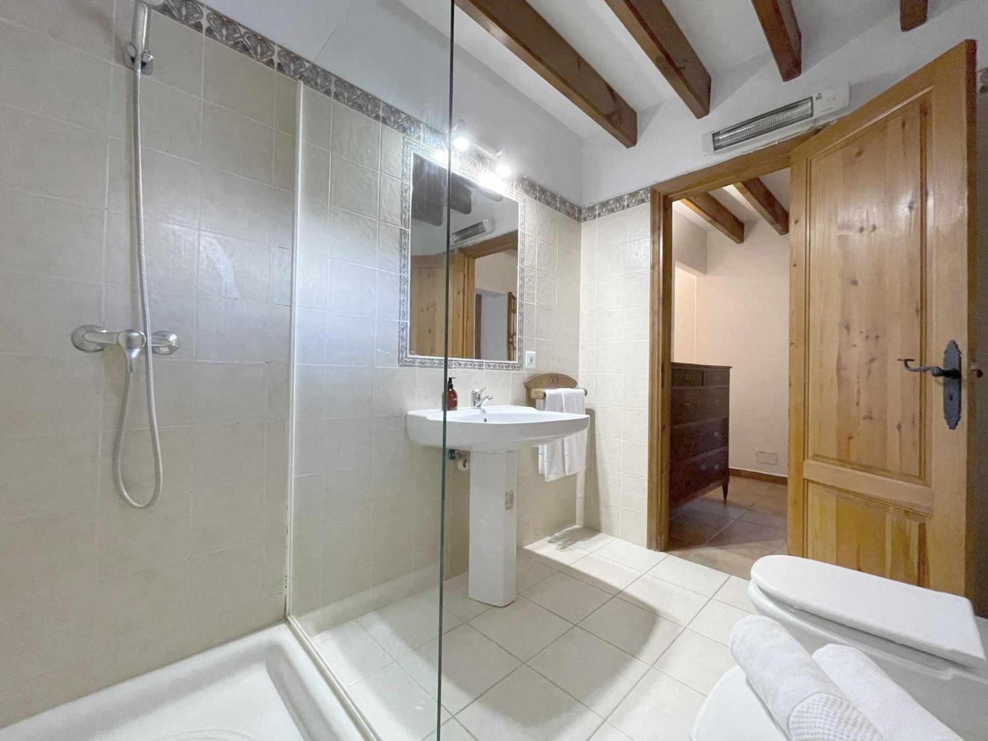 Valencia Villa *