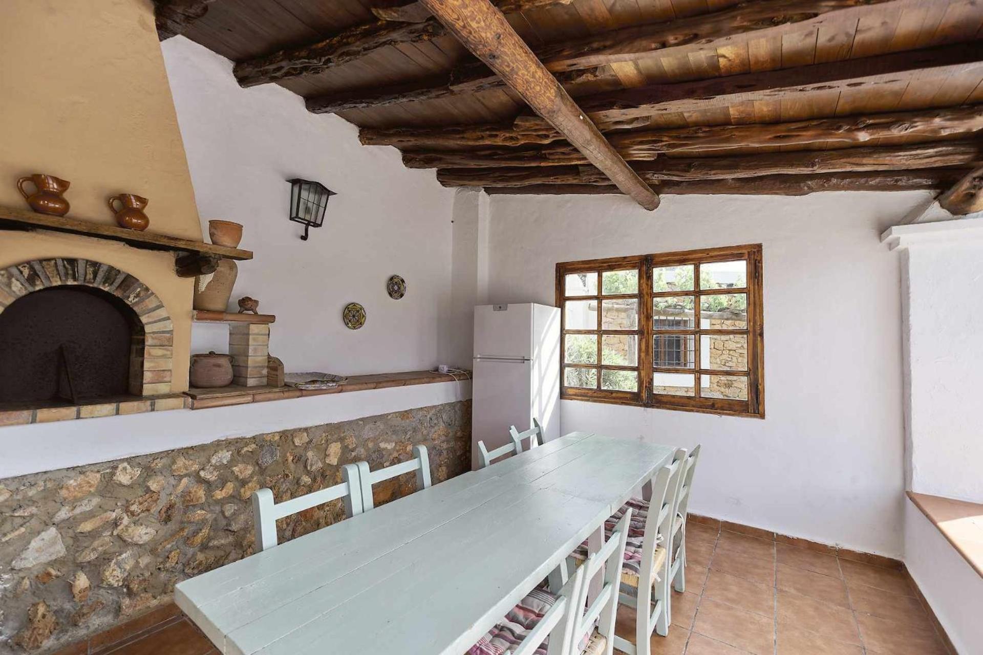 Villa Valencia Montecristo