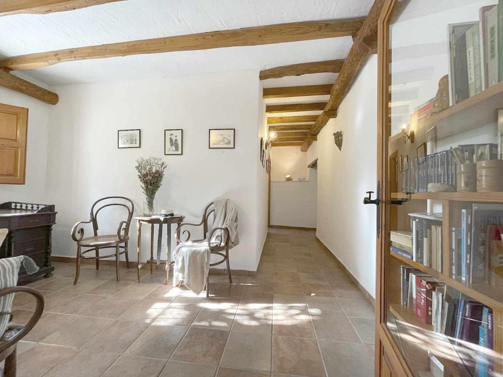 Villa Valencia *