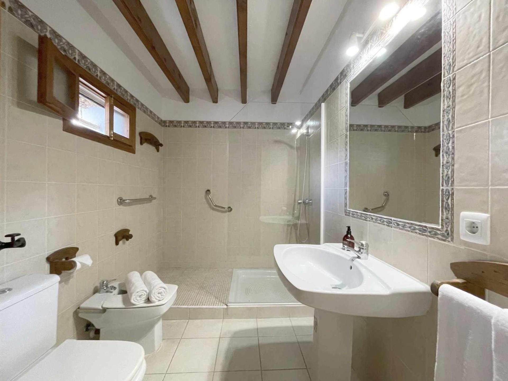 Valencia Villa *