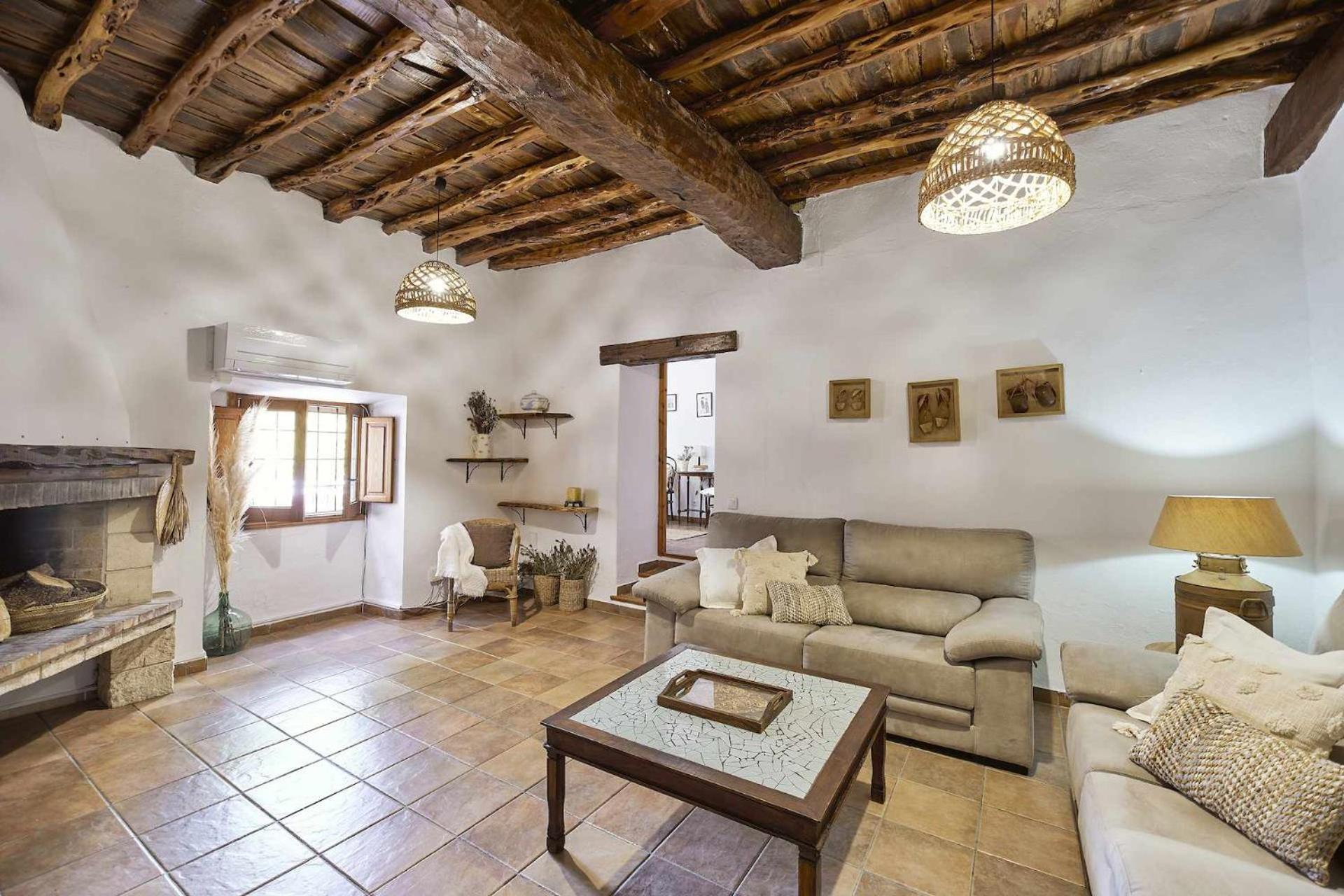 Villa Valencia Montecristo