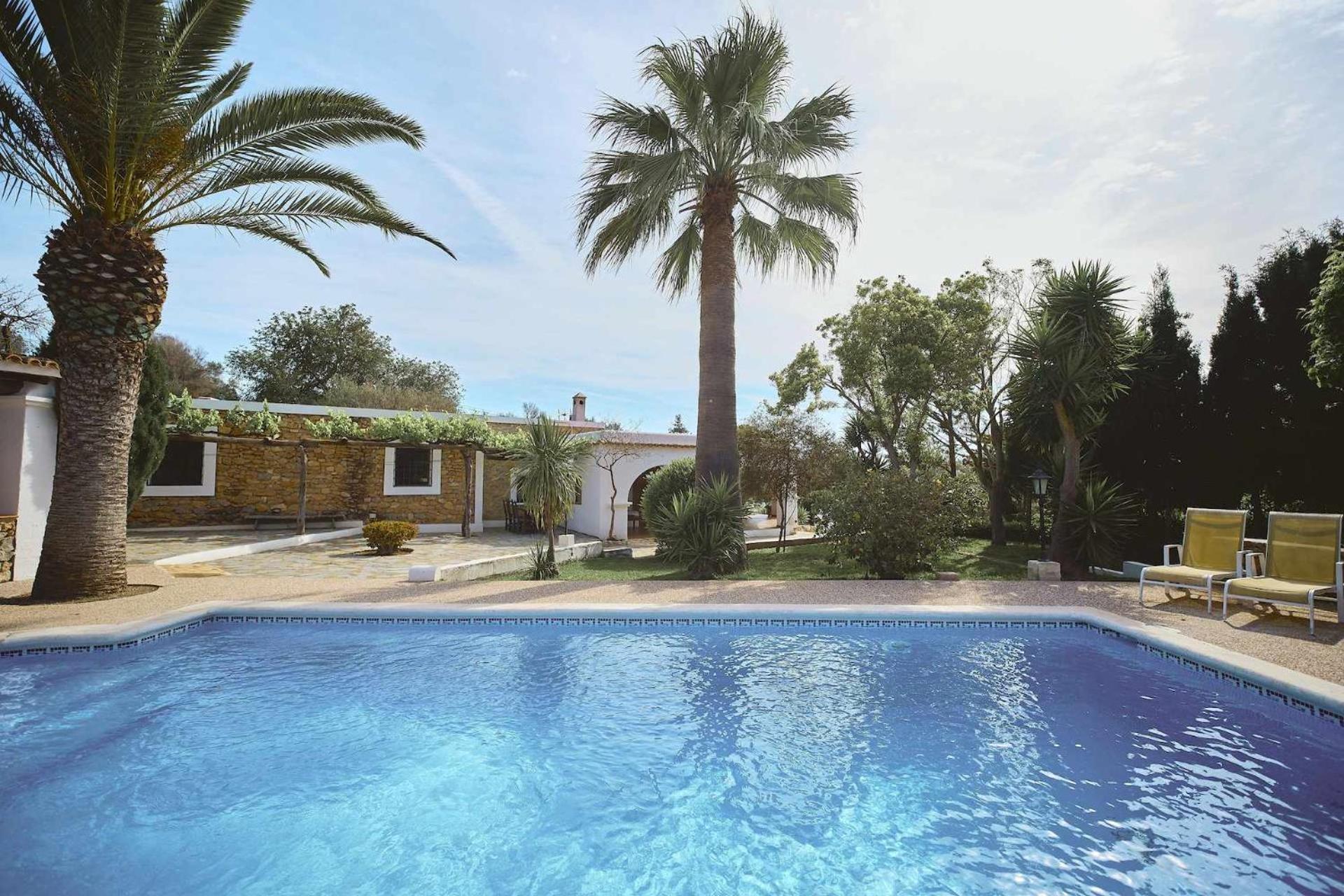 Villa Valencia
