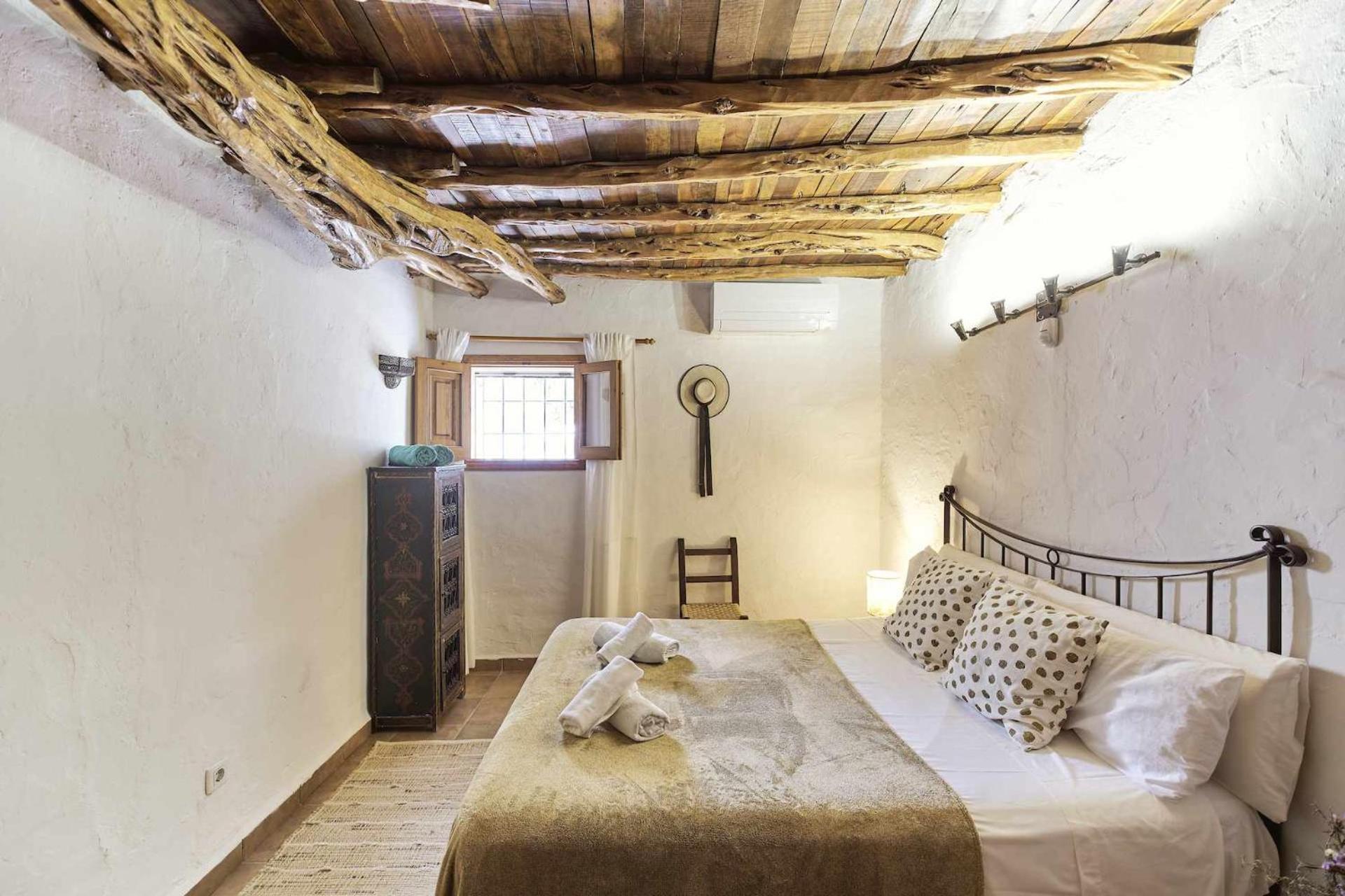 Valencia Villa Montecristo