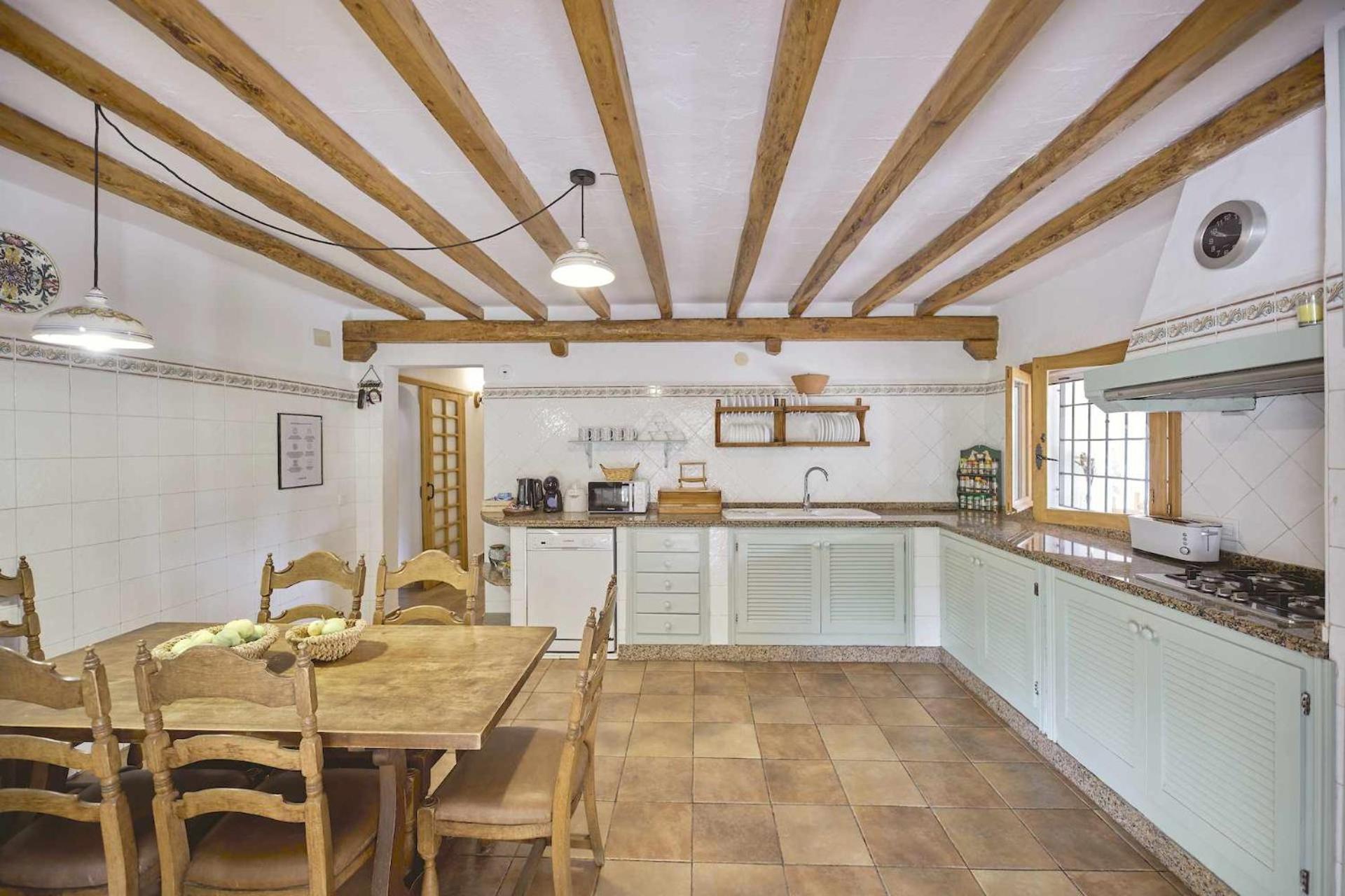 Villa Valencia *