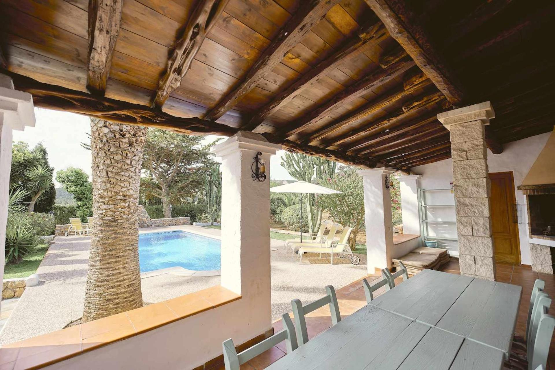 Valencia Villa Montecristo