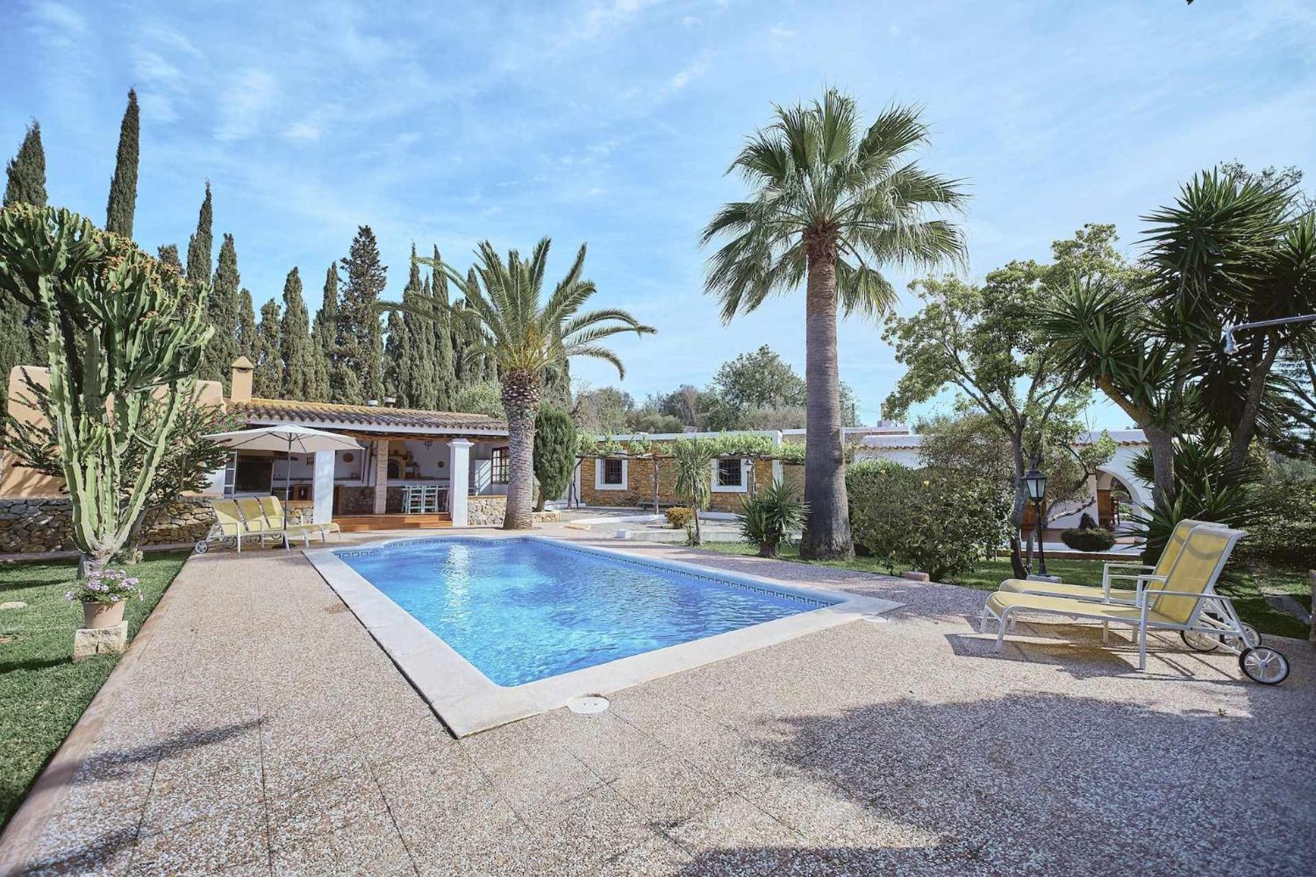 Villa Valencia *