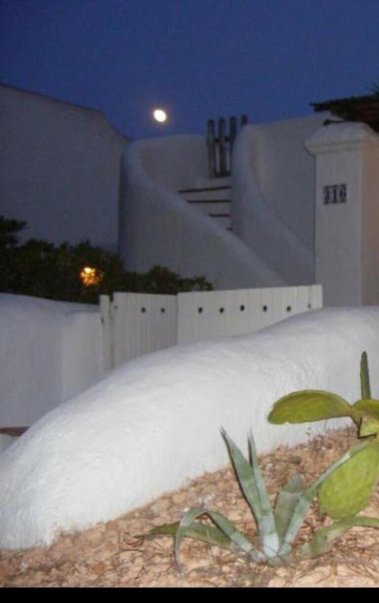 Ibiza Style Views From Terraces 1-bed House Holiday home Sant Josep de sa Talaia
