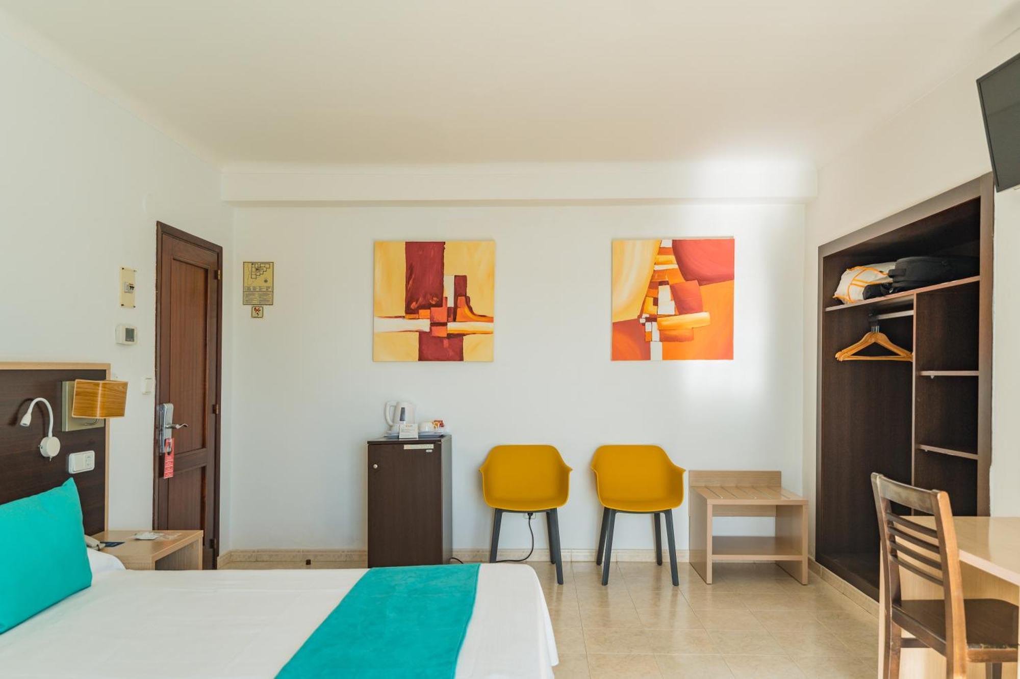 Orosol By Typic San Antonio (Ibiza)