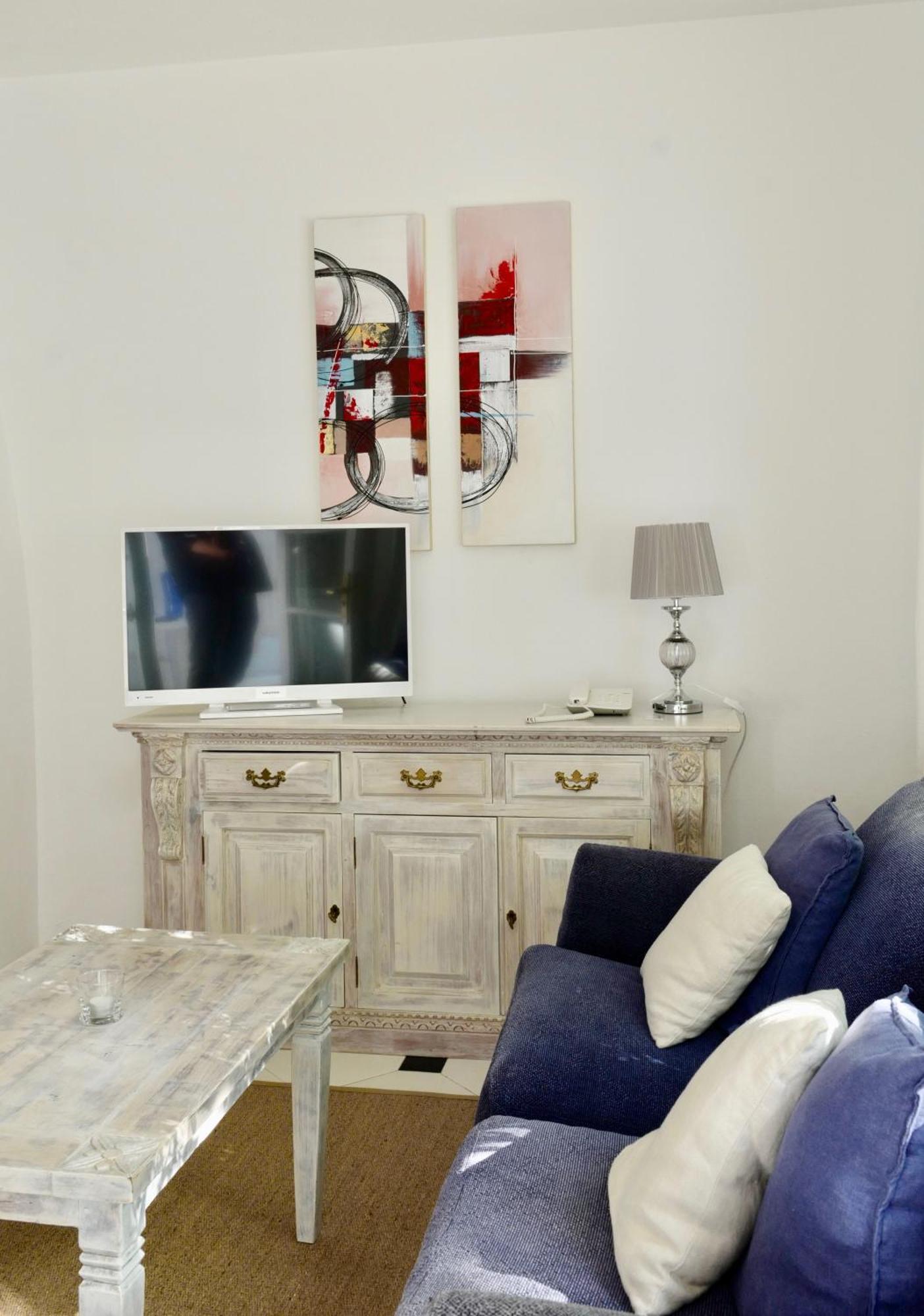 Appartement Hacienda Encanto Del Rio Playa Des Figueral