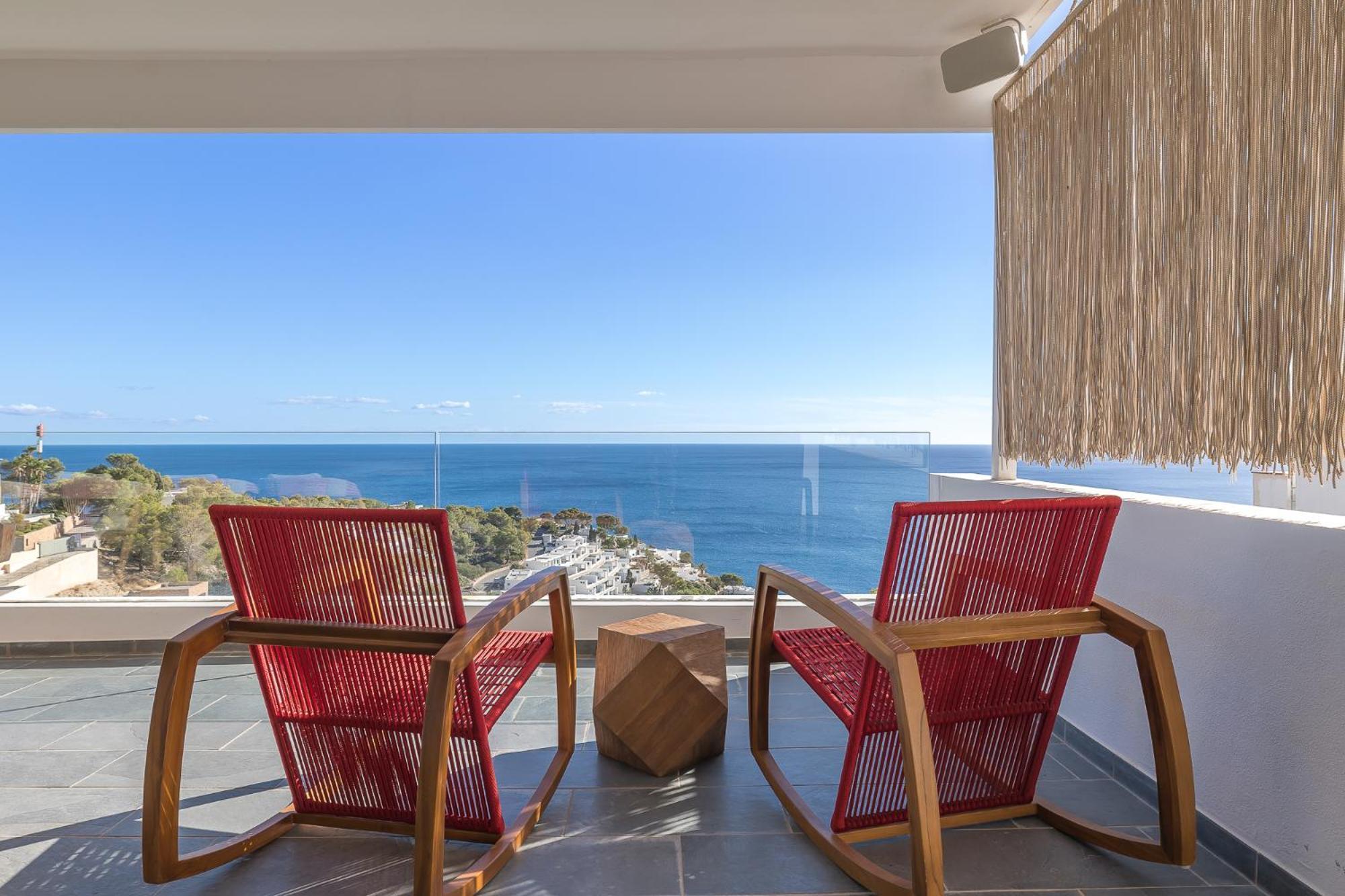 View Villa *