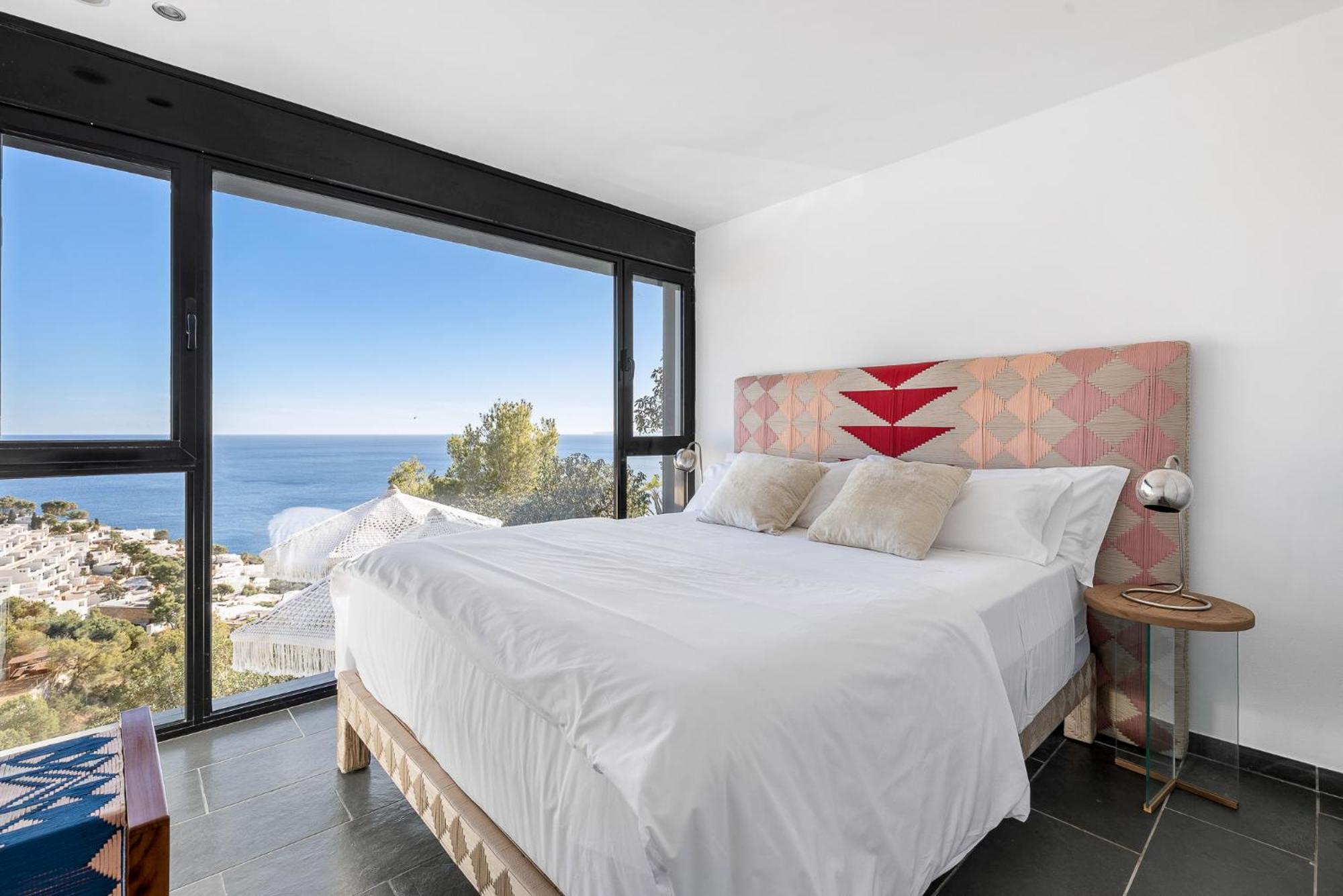 Villa View