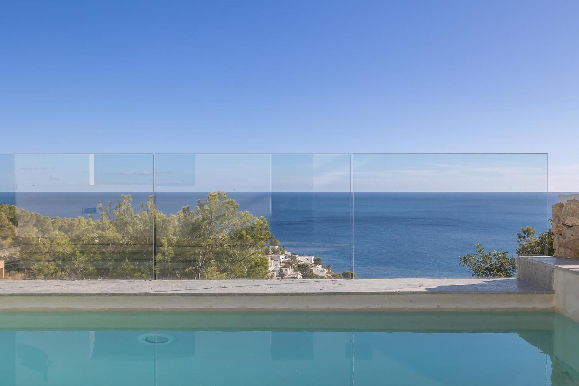 View Villa Roca Llisa