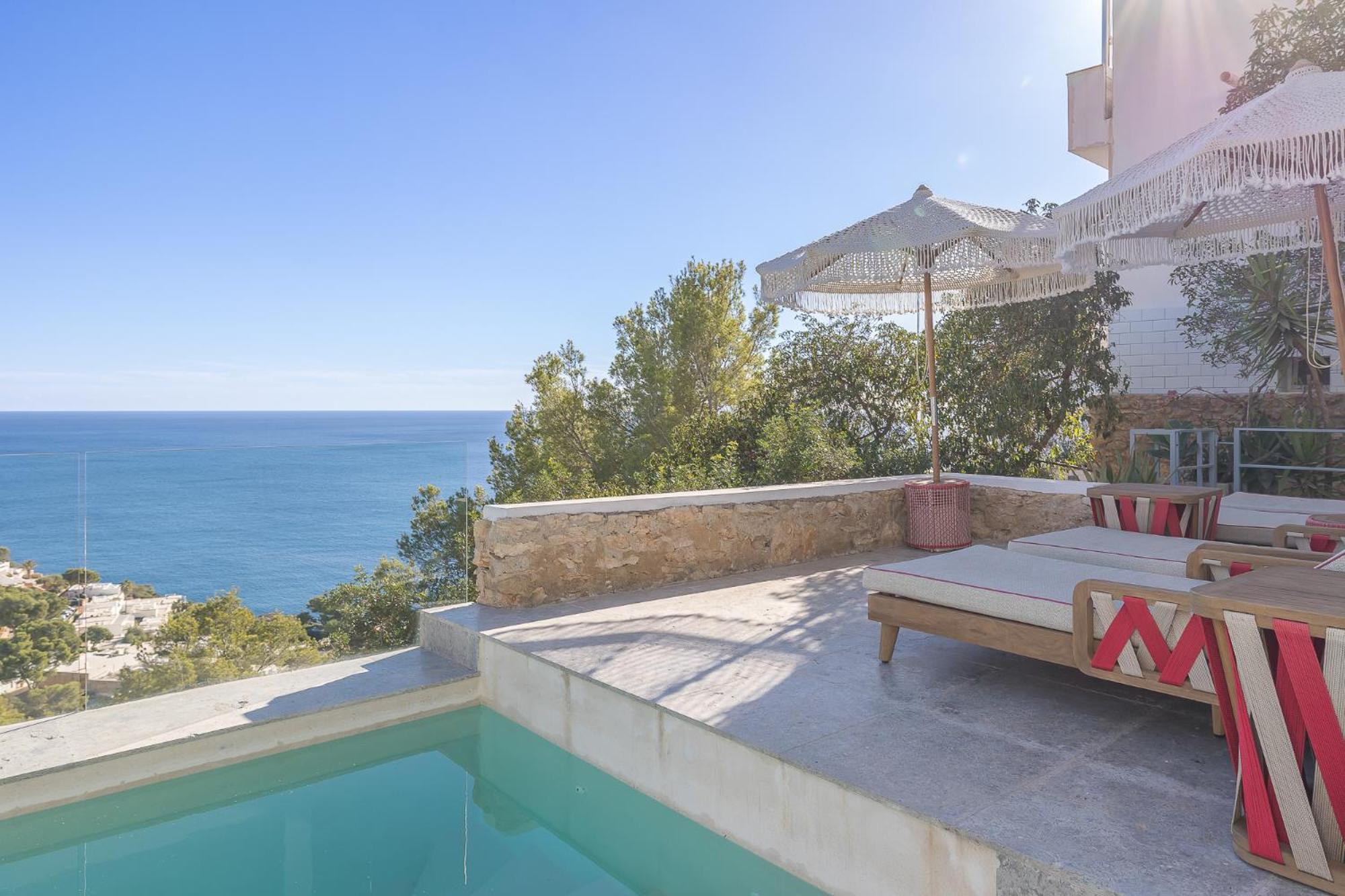 Villa View Roca Llisa