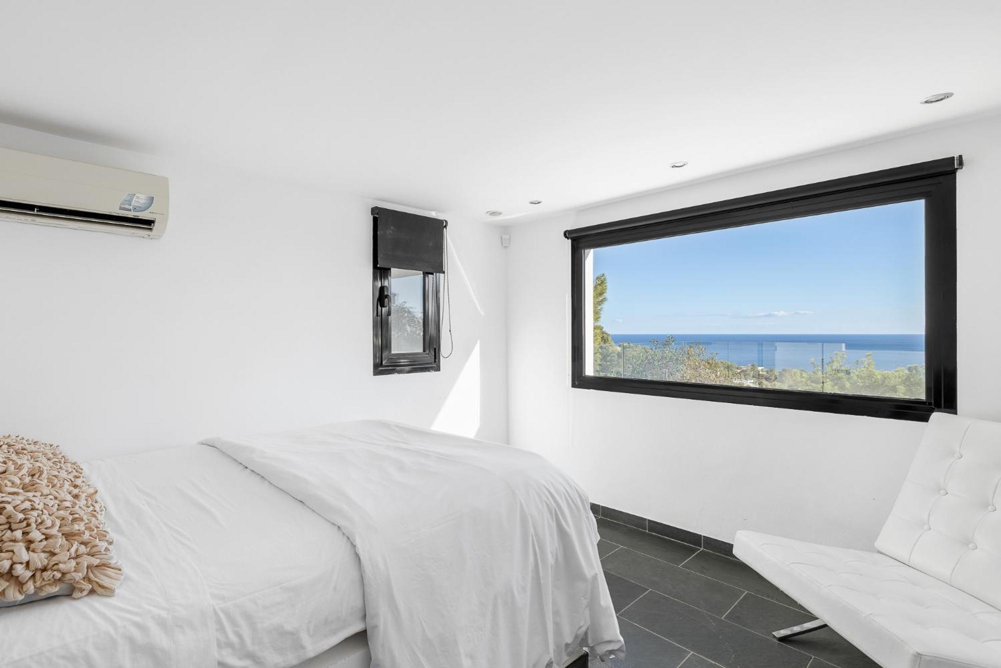 Villa View