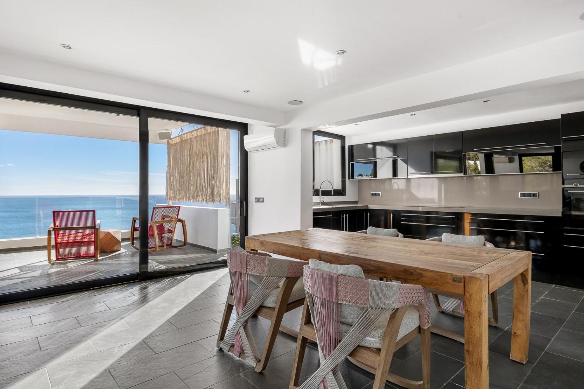 Villa View *