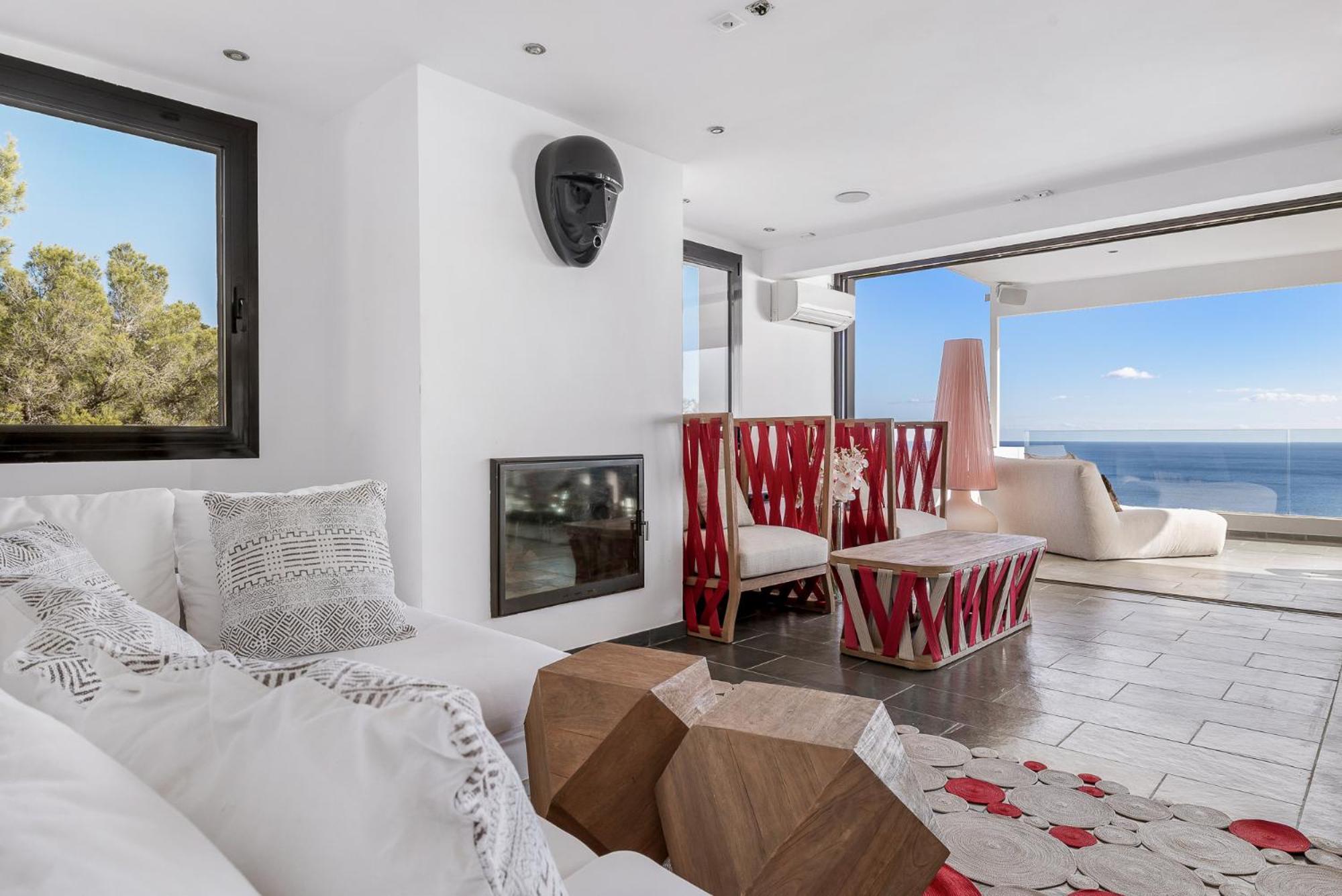 Villa View Roca Llisa