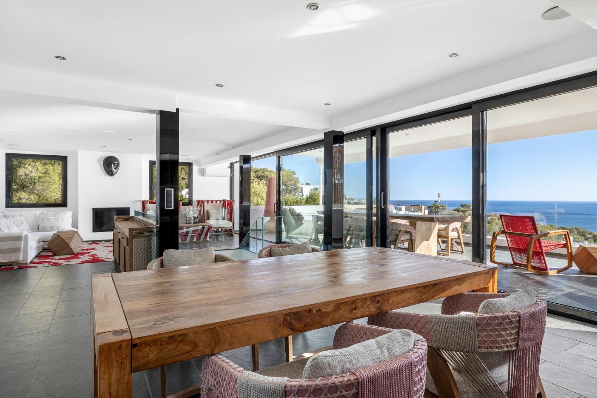 Villa View