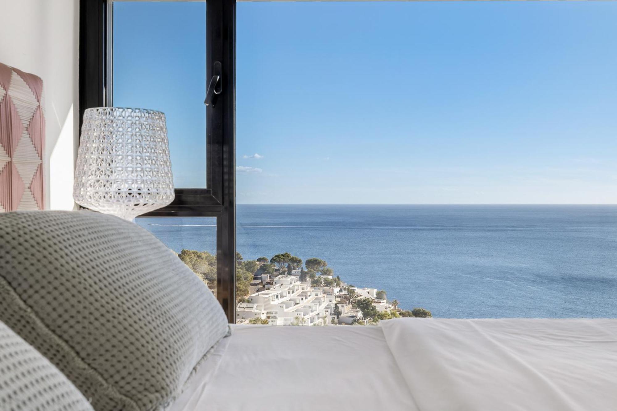 Villa View Roca Llisa