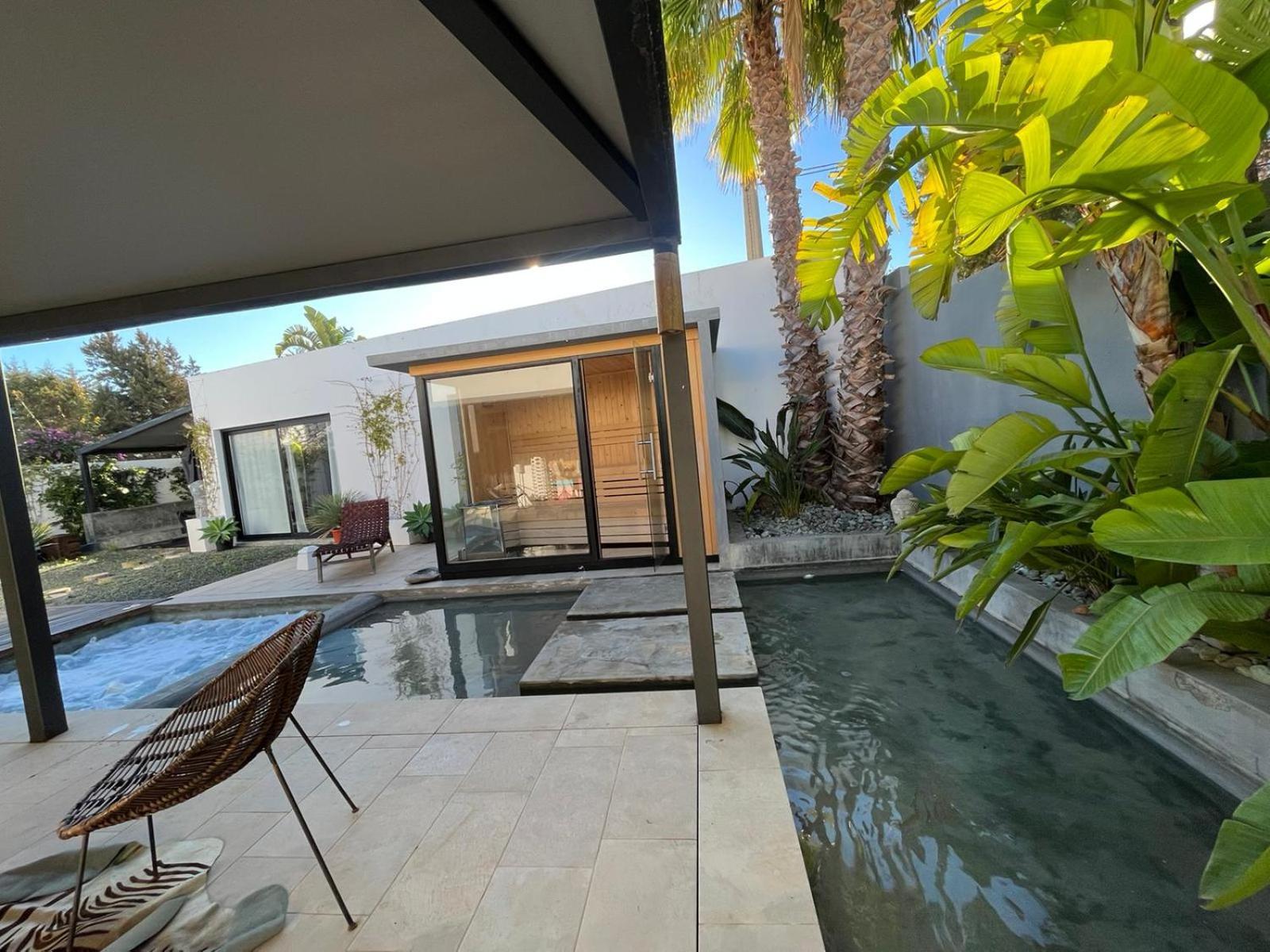 Villa Ha Taew San José