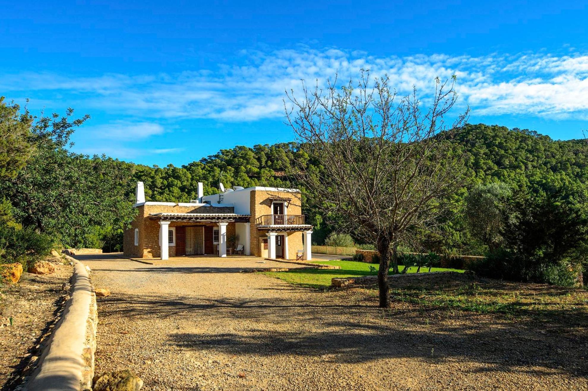 Holiday home Finca With Pool Sant Joan *