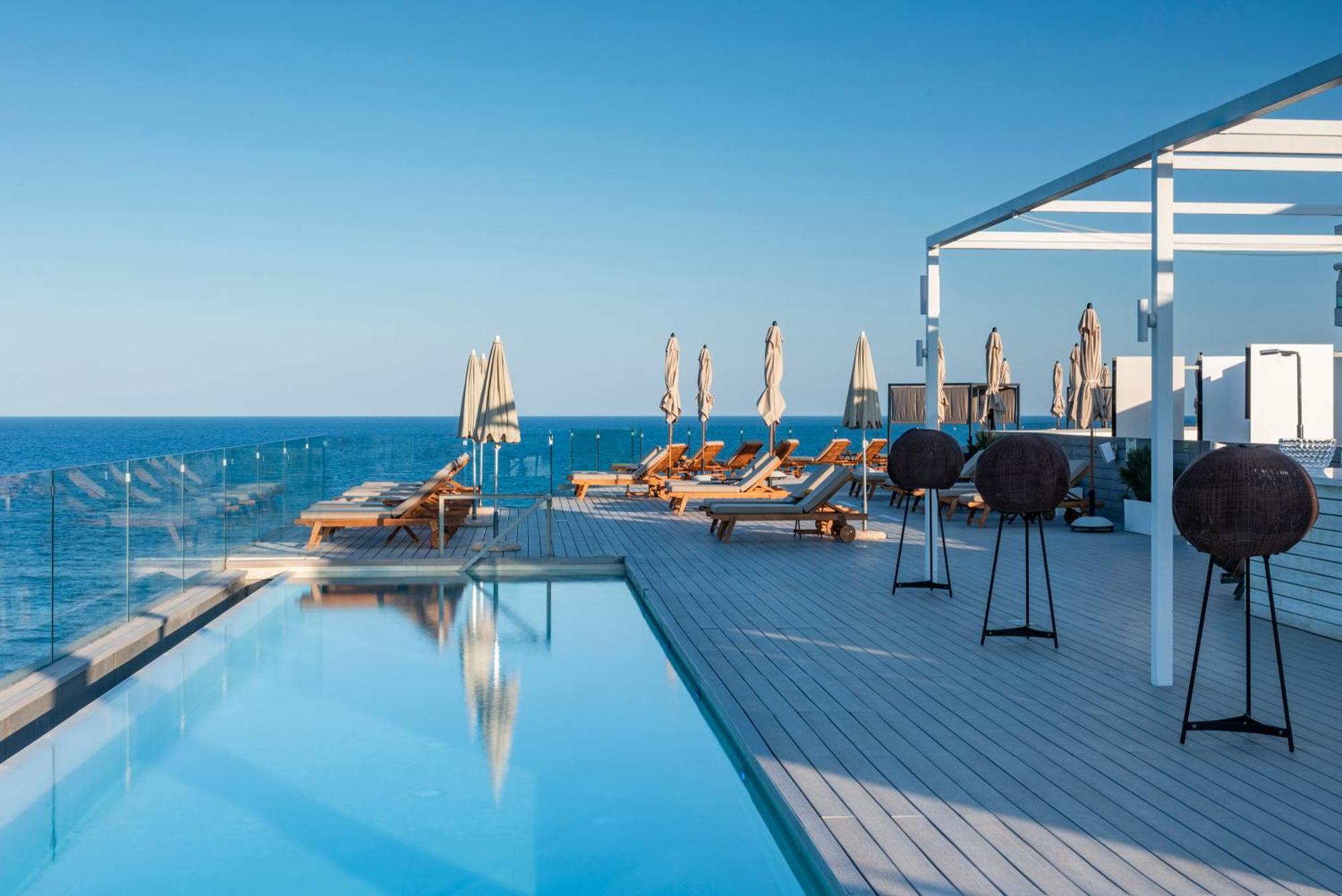 Hotel Melia Ibiza - Adults Only Santa Eulária des Riu