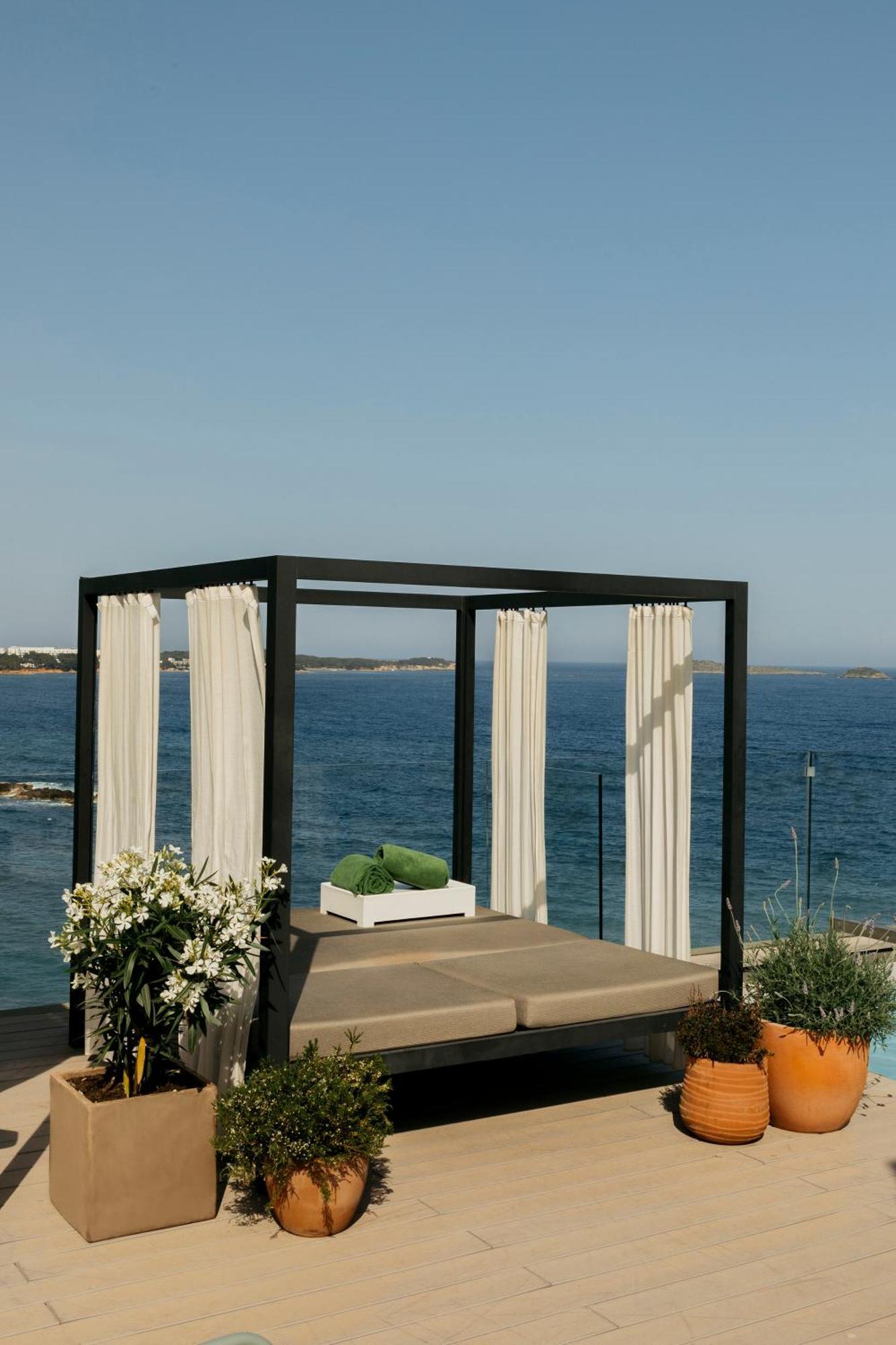 Melia Ibiza - Adults Only Hotel Santa Eulária des Riu