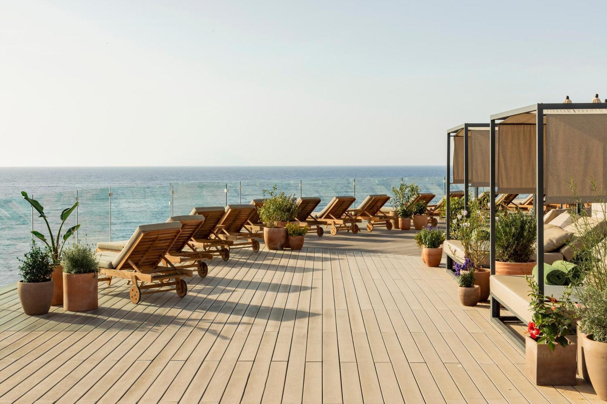 Melia Ibiza - Adults Only 4* Santa Eulária des Riu