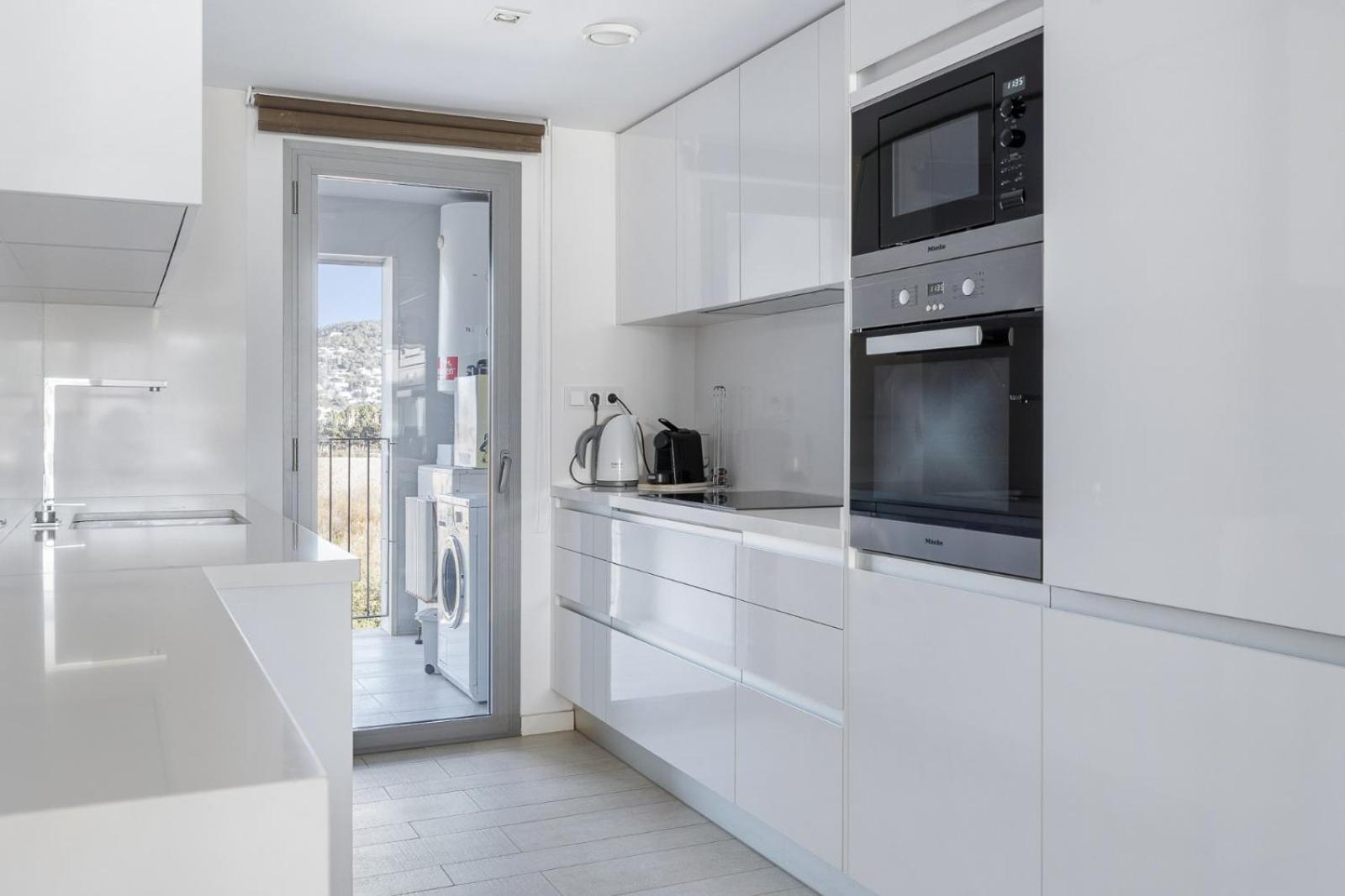 Address Luxury Living Apartamento *