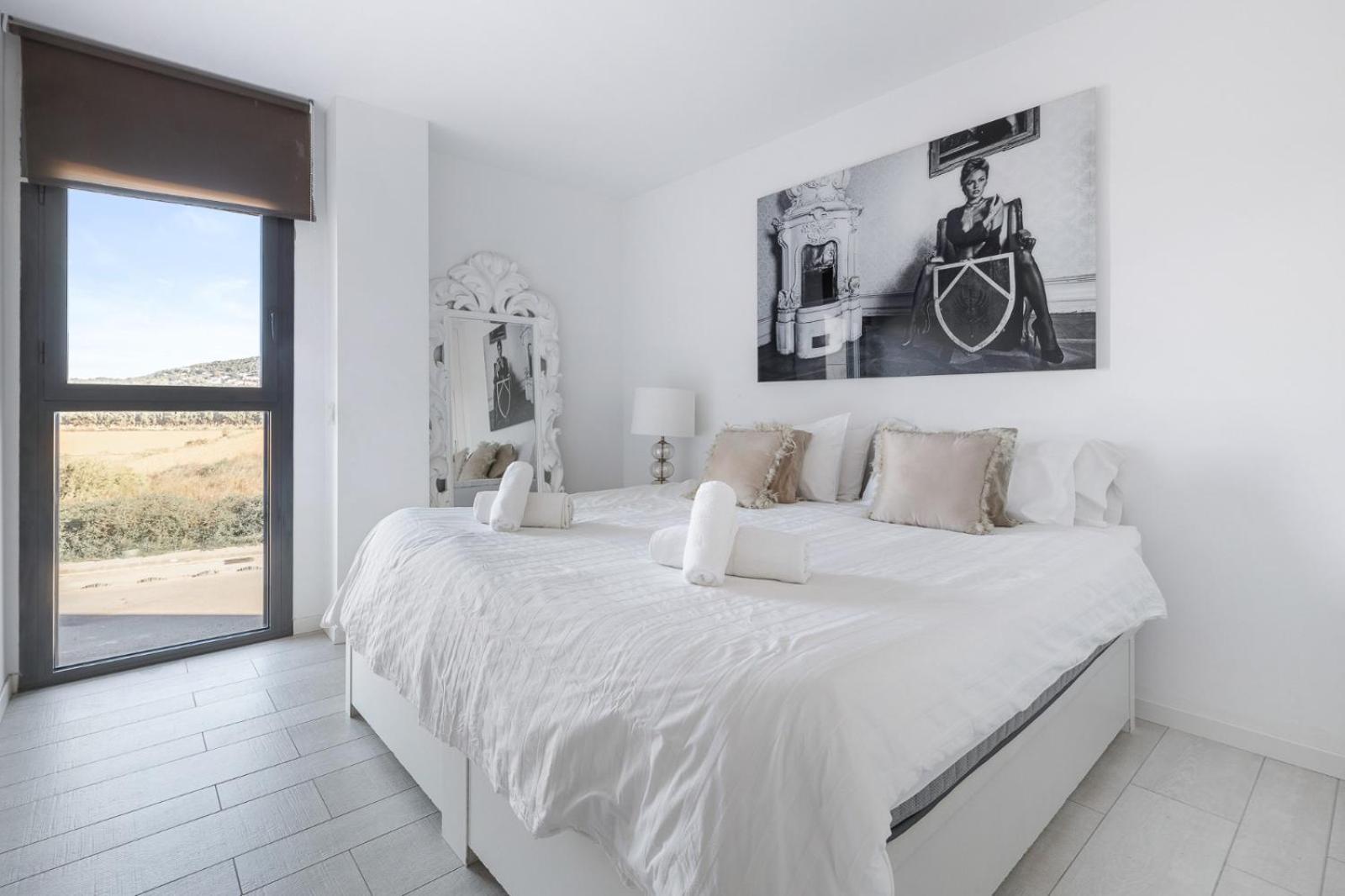 Apartamento Address Luxury Living Ibiza