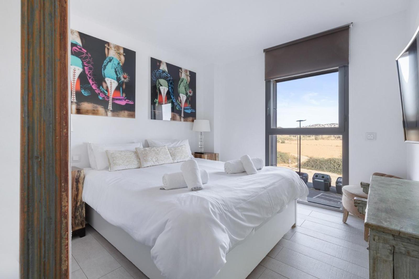 Address Luxury Living