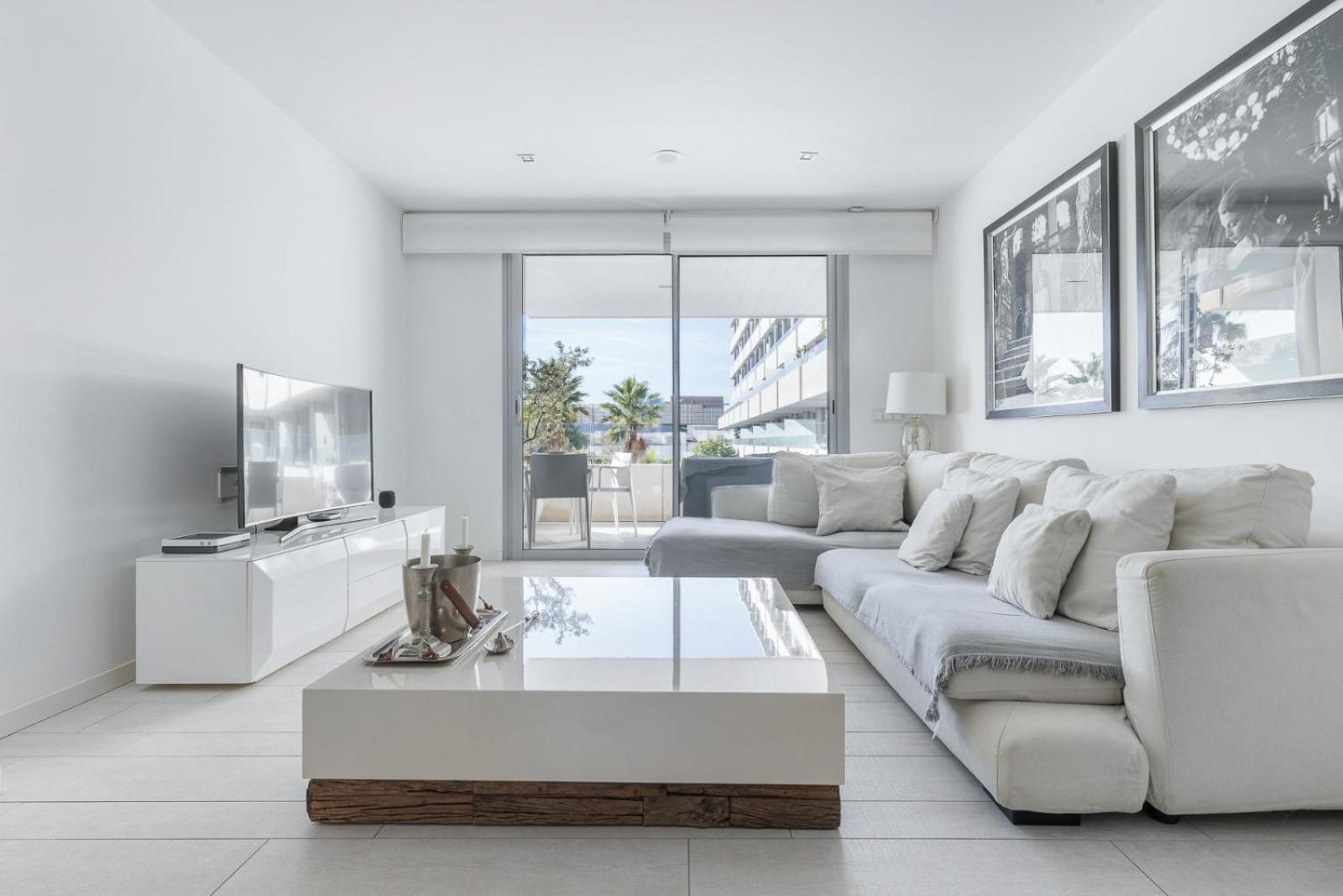 Address Luxury Living Apartamento *