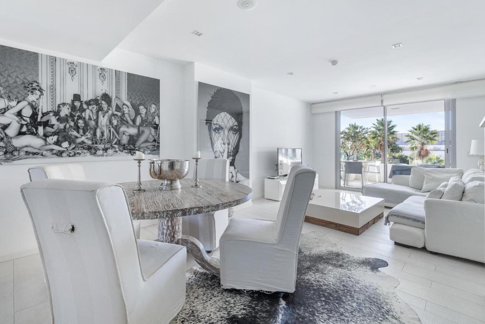 Address Luxury Living Apartamento Ibiza