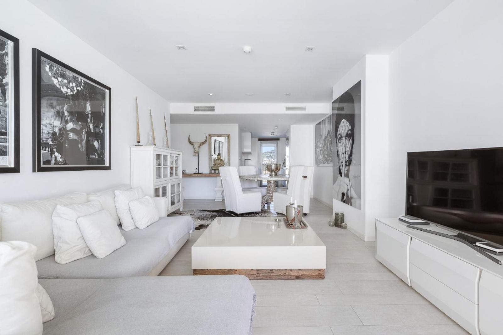 Address Luxury Living Apartamento *