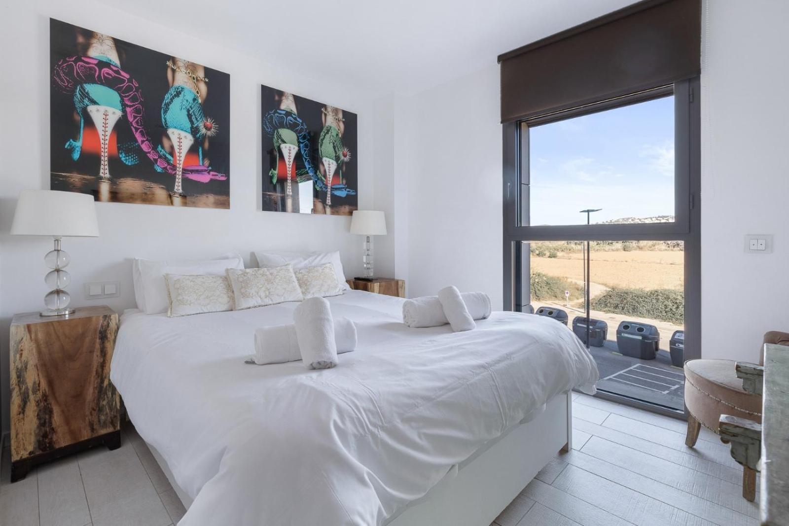 Address Luxury Living * Ibiza