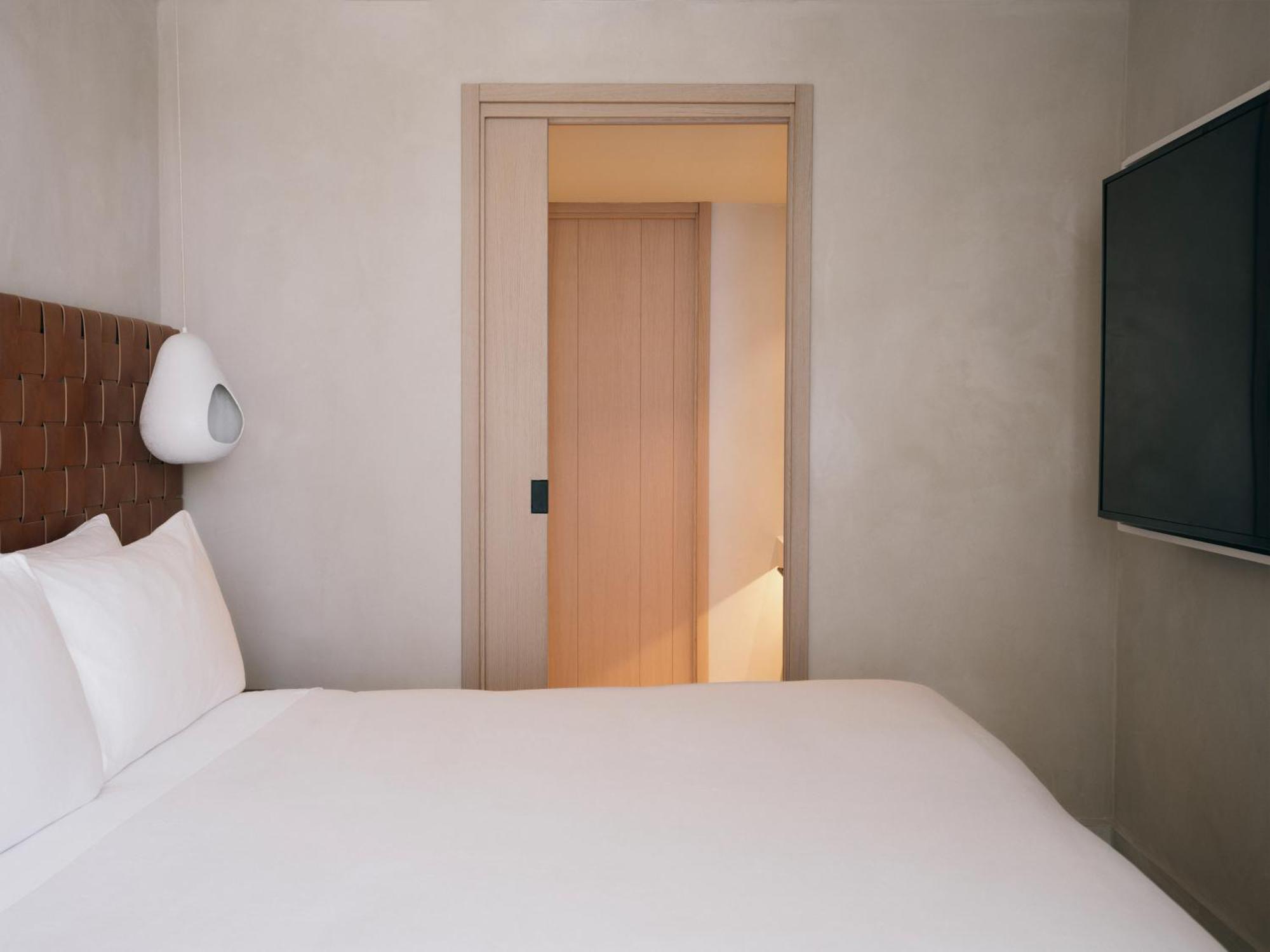 Mondrian Ibiza Cala Llonga (Ibiza)