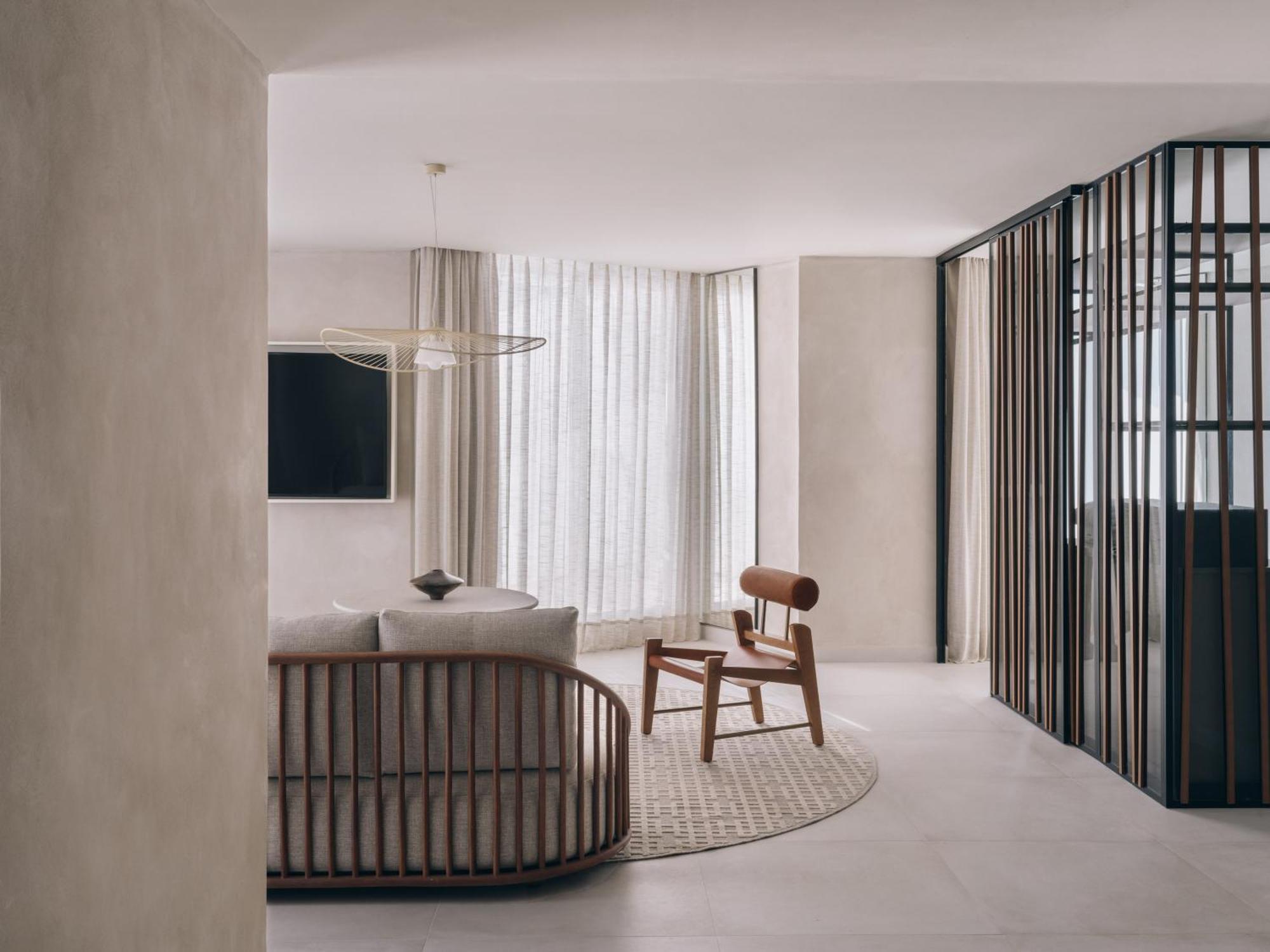 Mondrian Ibiza Hotel 5*