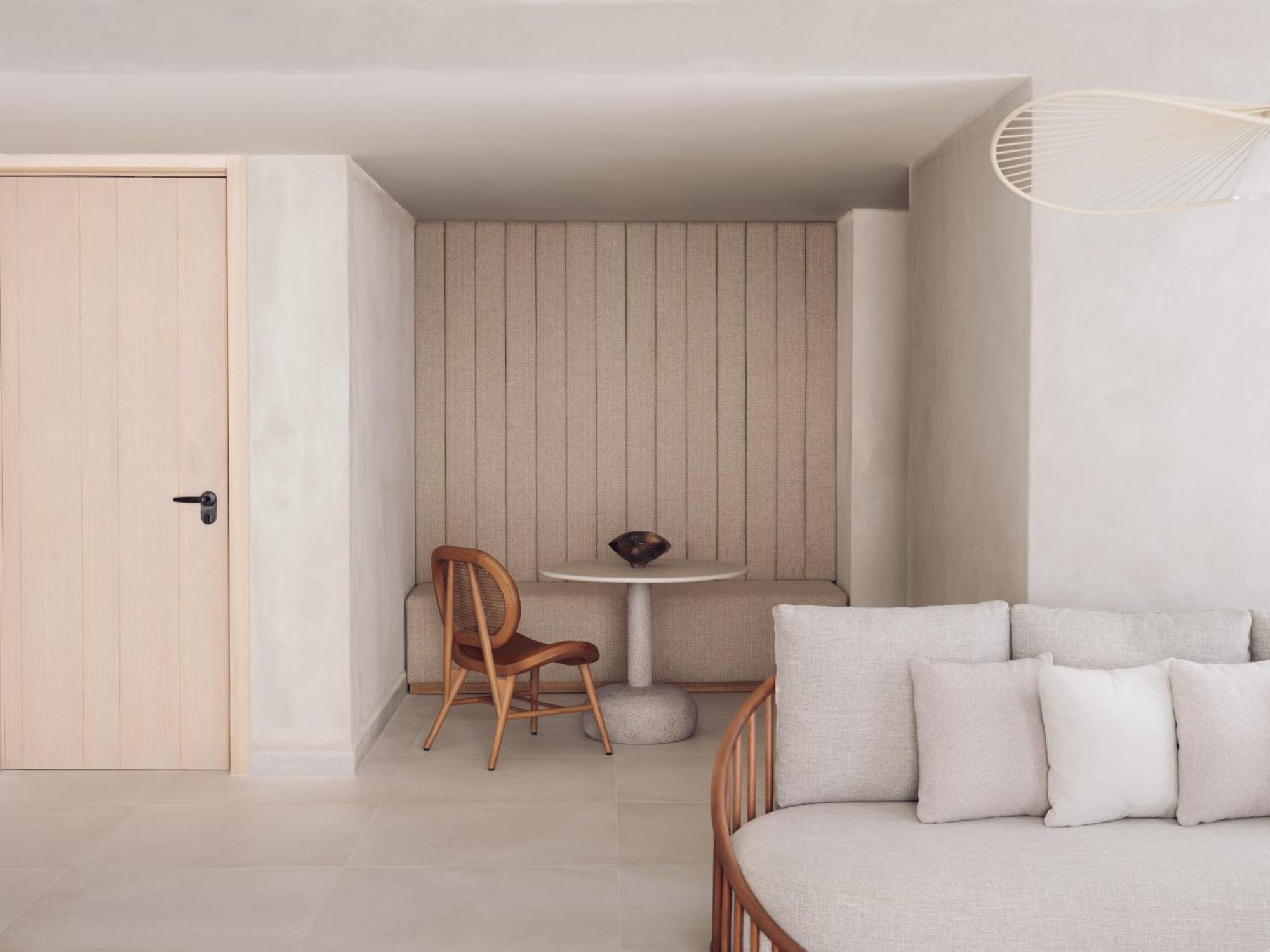 Mondrian Ibiza