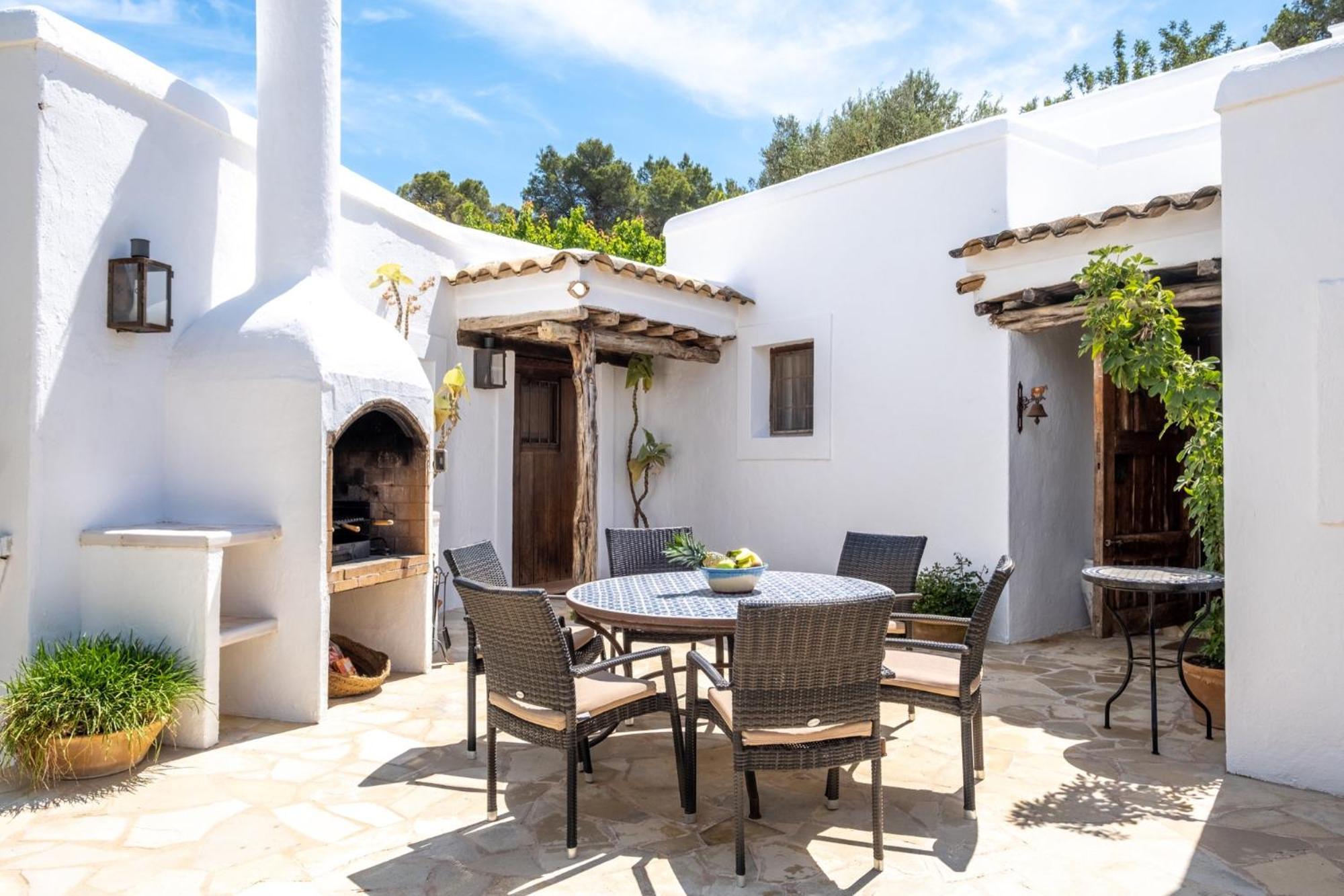 Villa Guerxonet Sant Josep de sa Talaia