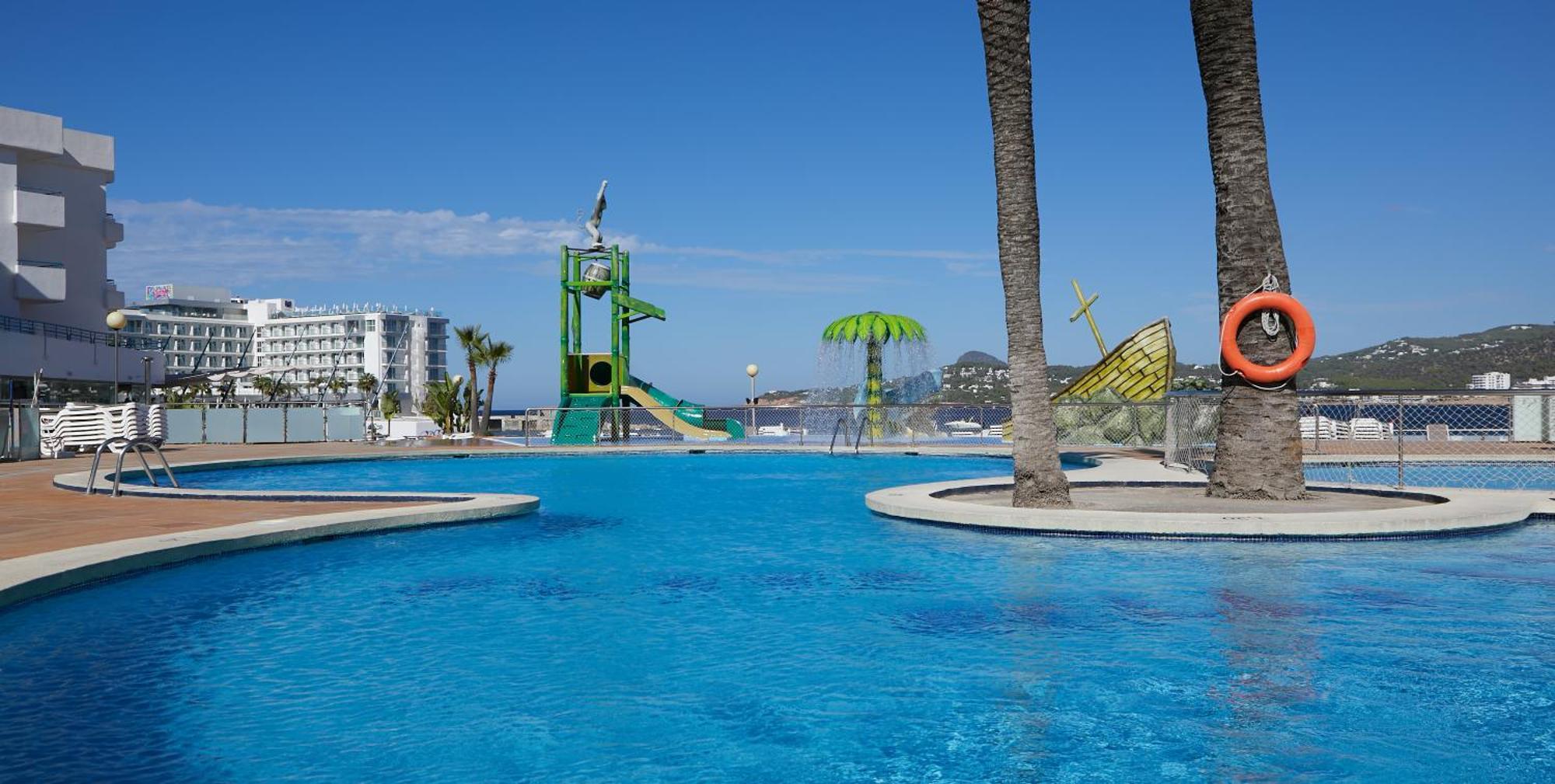 Playa Bella 3* San Antonio Abad